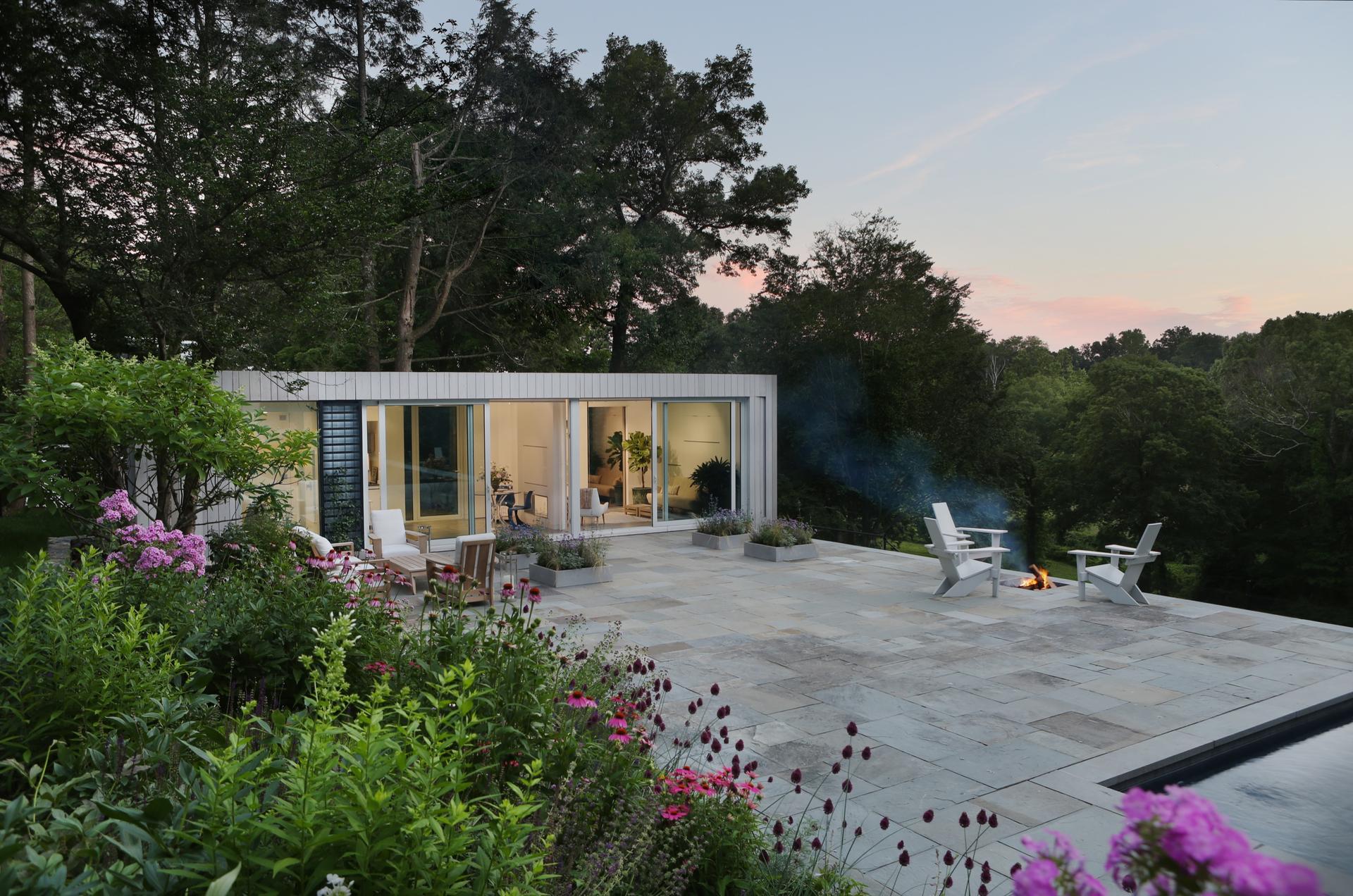 New Canaan Retreat - image 2