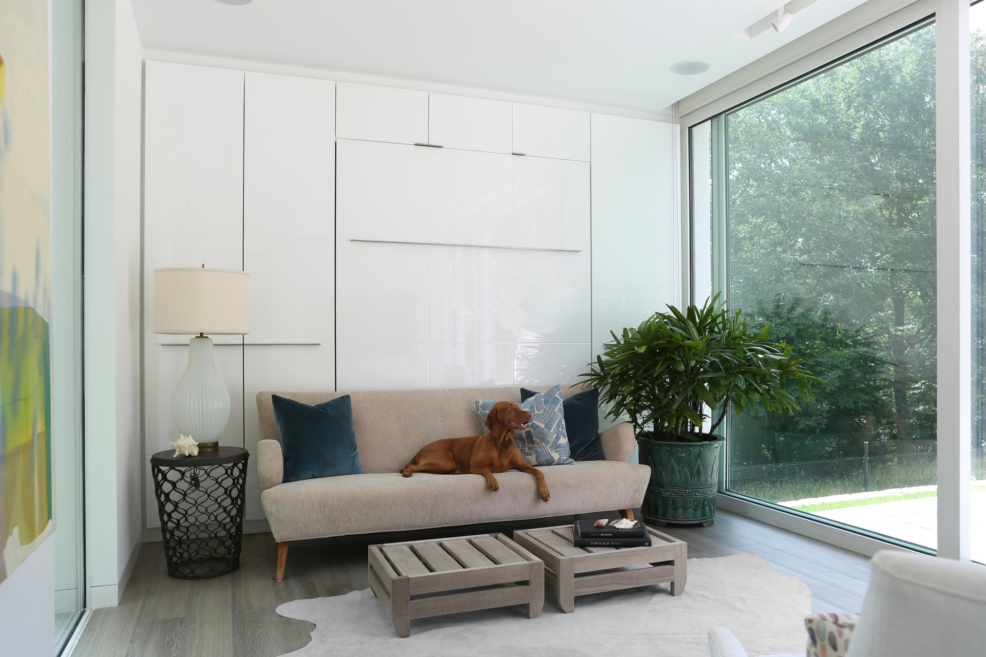 New Canaan Retreat - image 6