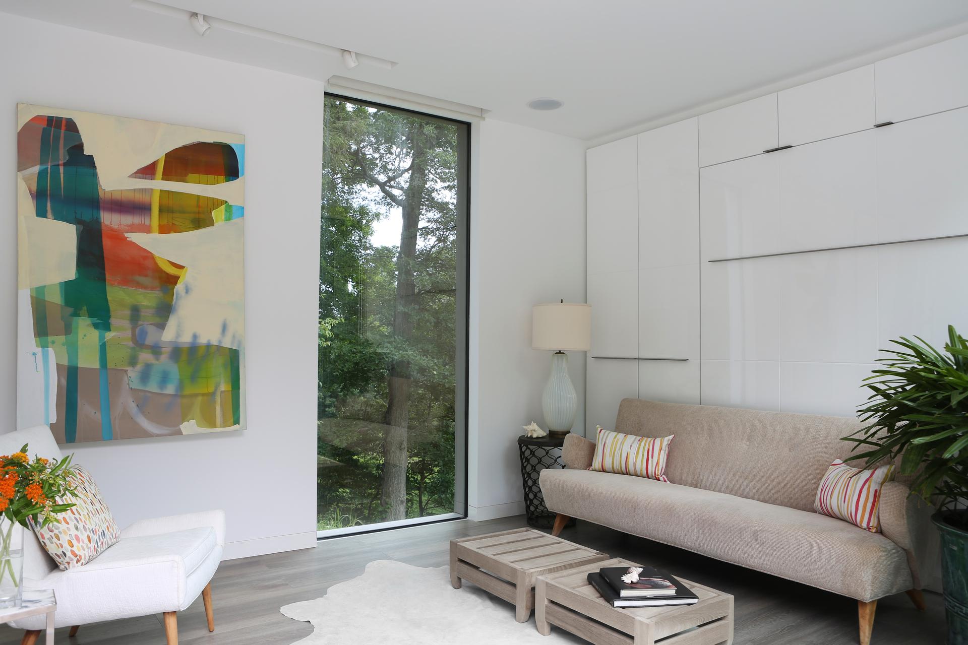 New Canaan Retreat - image 8