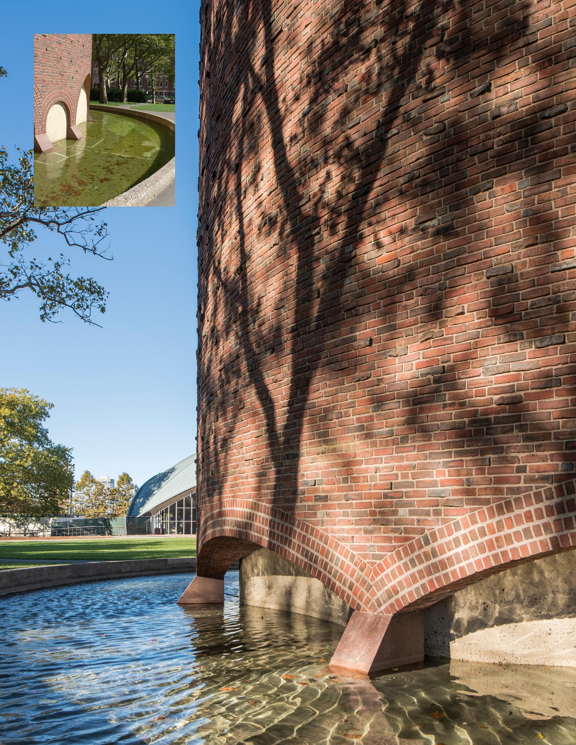 Massachusetts Institute of Technology, Kresge Auditorium and Chapel Renewal - image 2