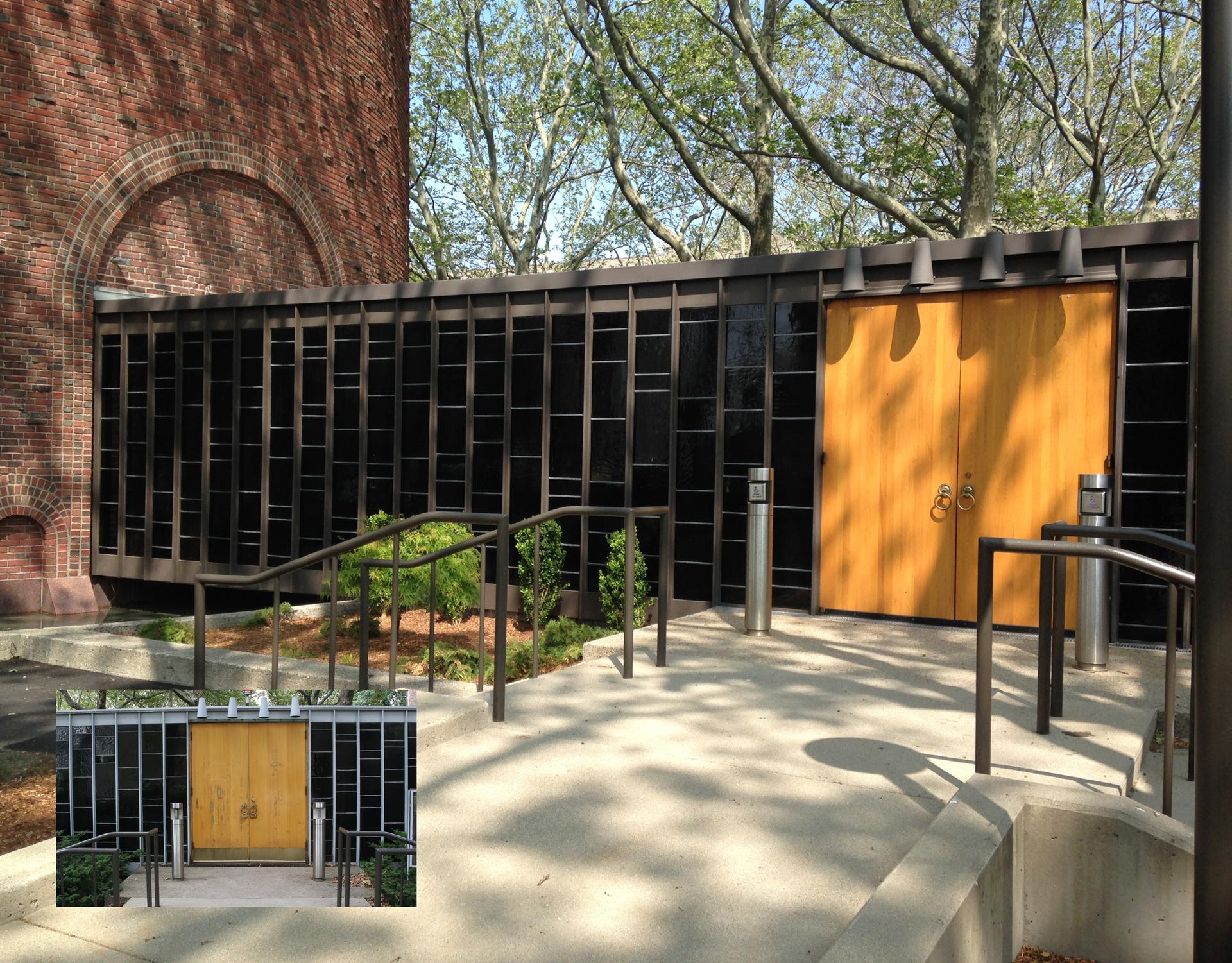 Massachusetts Institute of Technology, Kresge Auditorium and Chapel Renewal - image 5