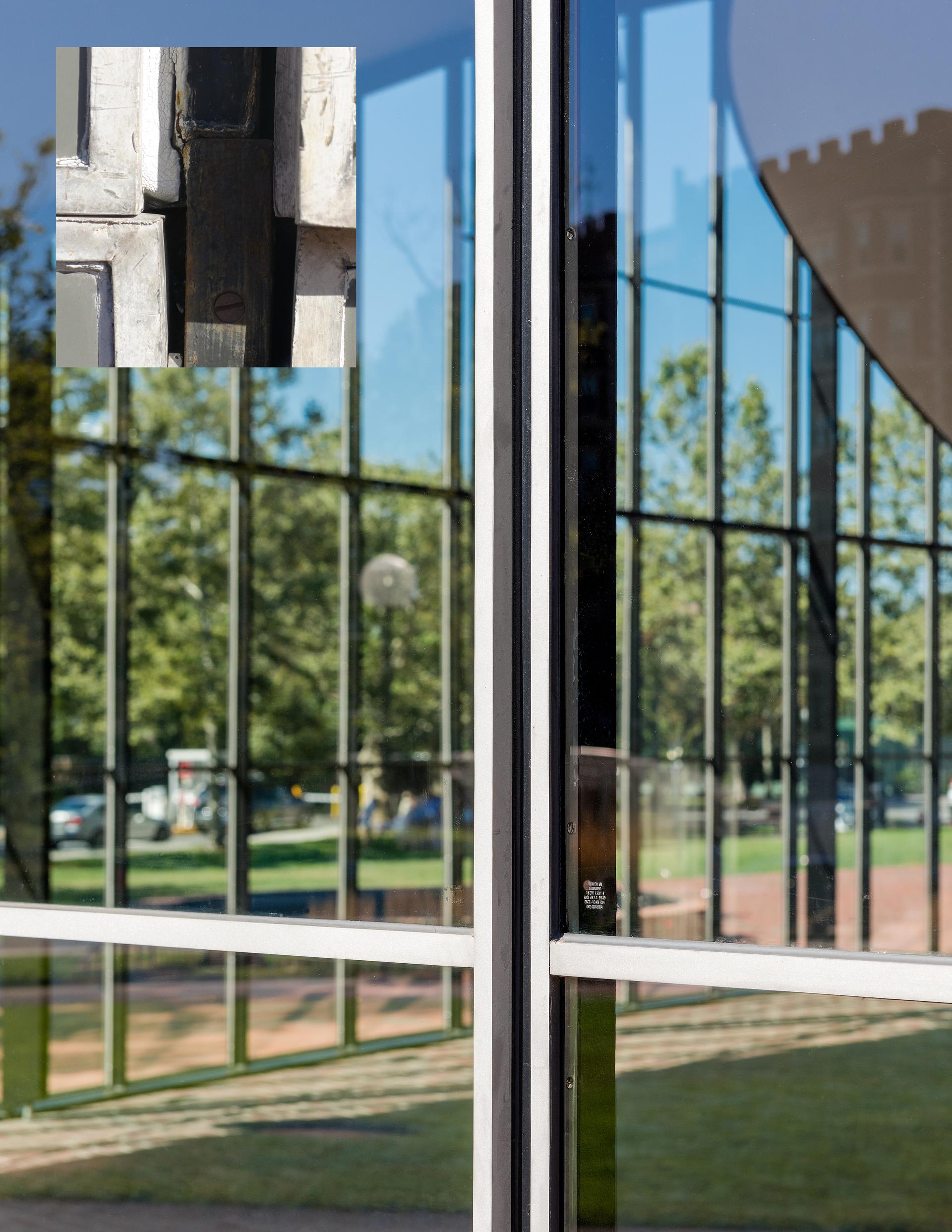 Massachusetts Institute of Technology, Kresge Auditorium and Chapel Renewal - image 8