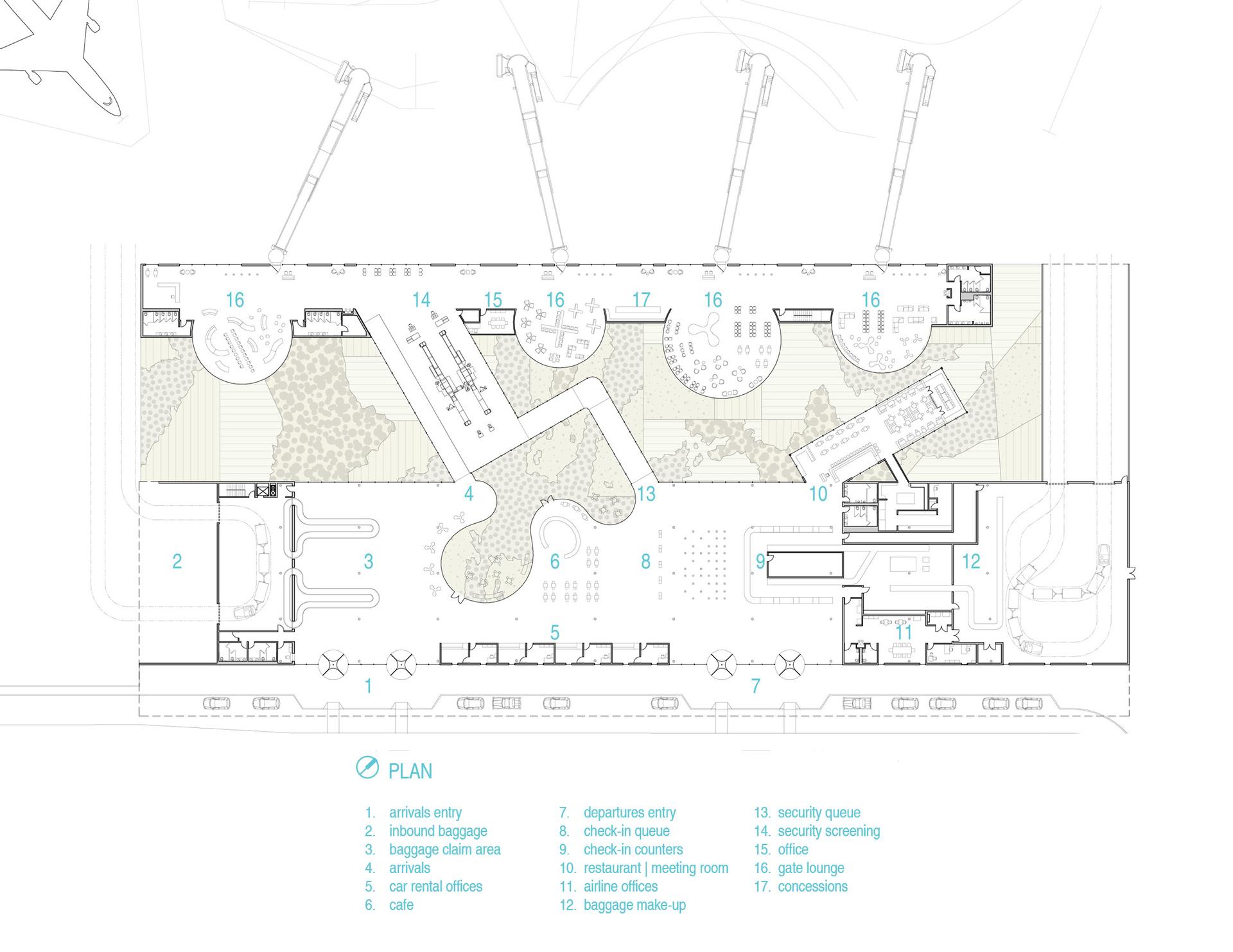 Elmira-Corning Airport Revitalization - image 5