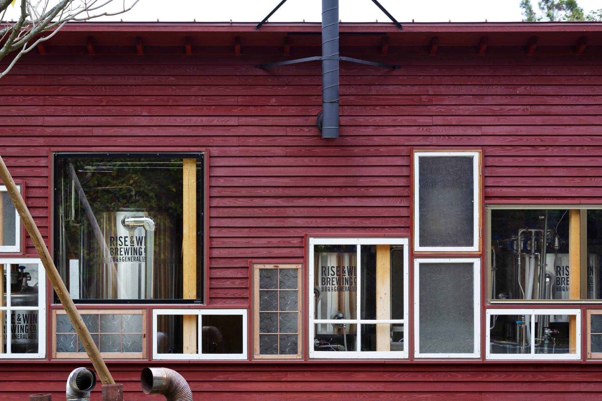 Kamikatz Public House - image 4