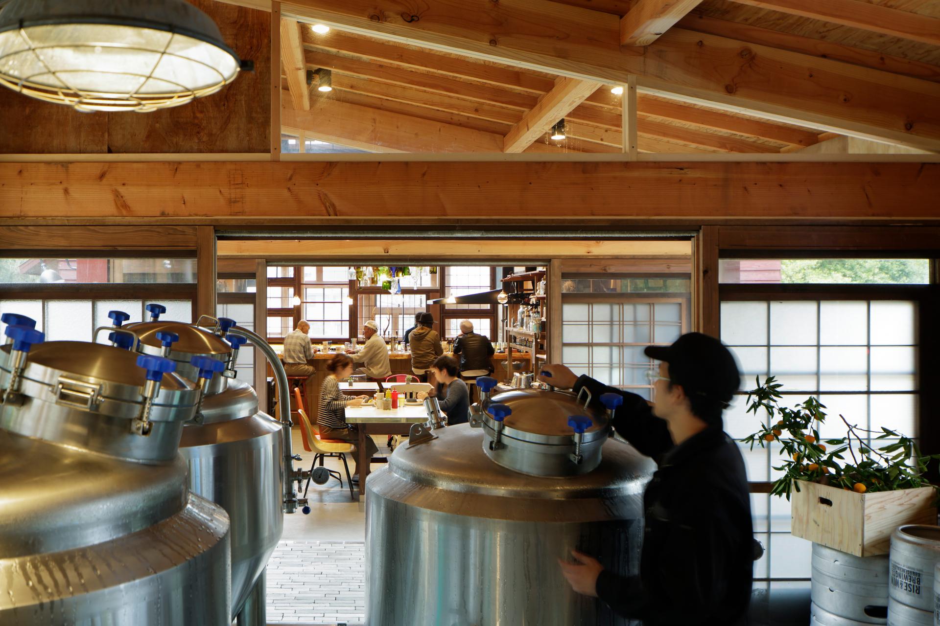 Kamikatz Public House - image 7