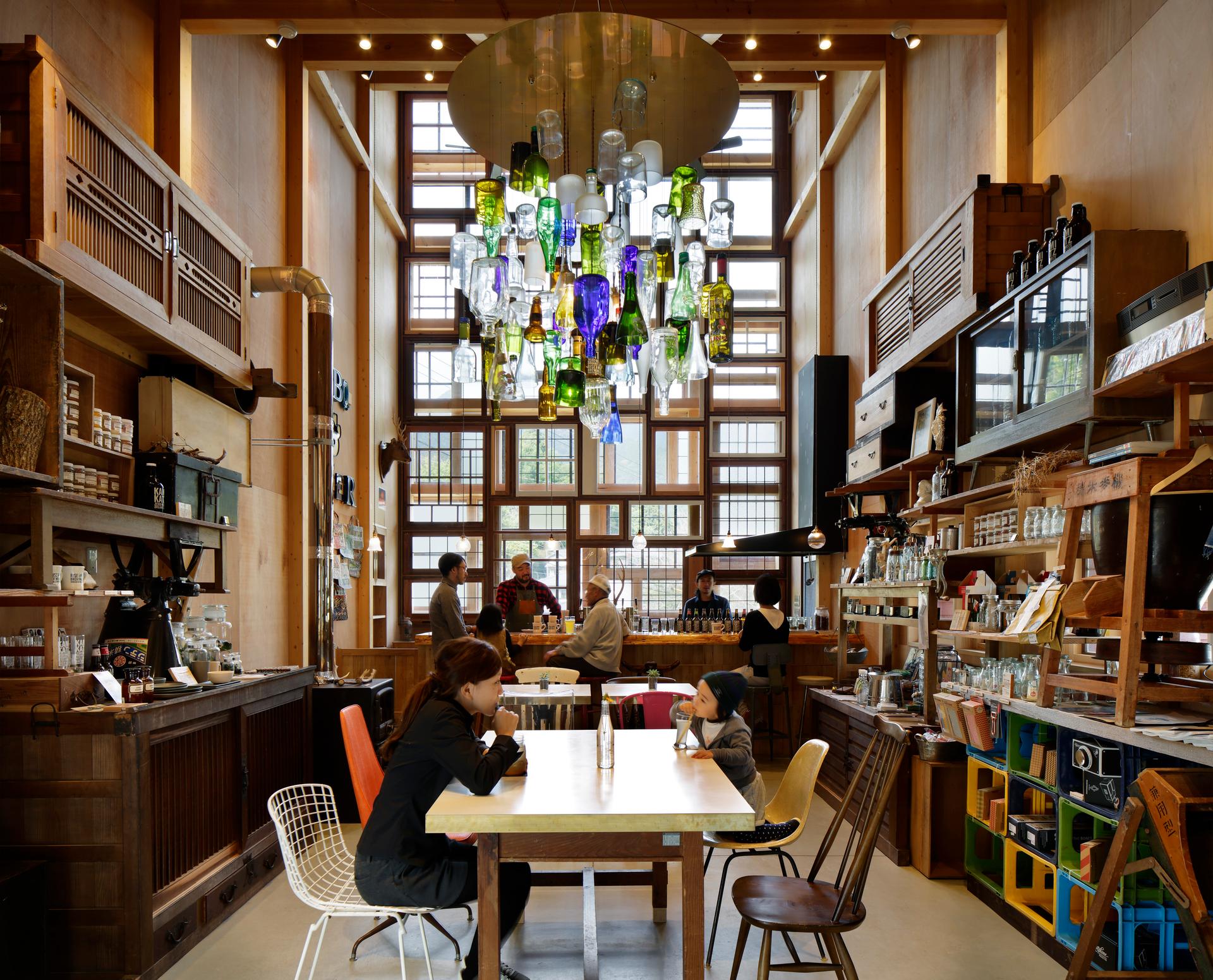 Kamikatz Public House - image 11