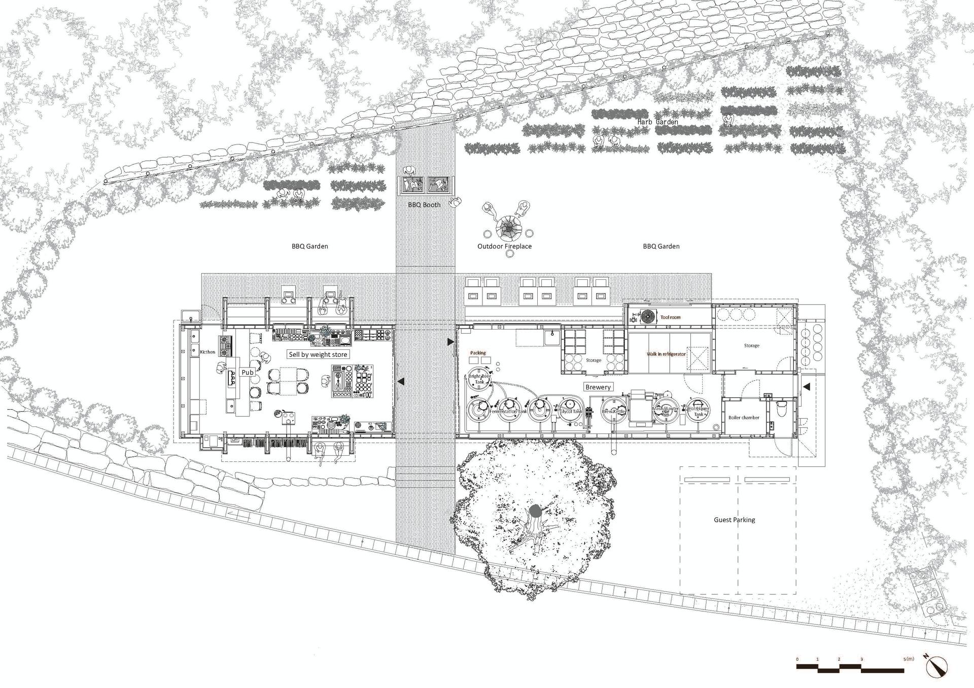 Kamikatz Public House - image 12