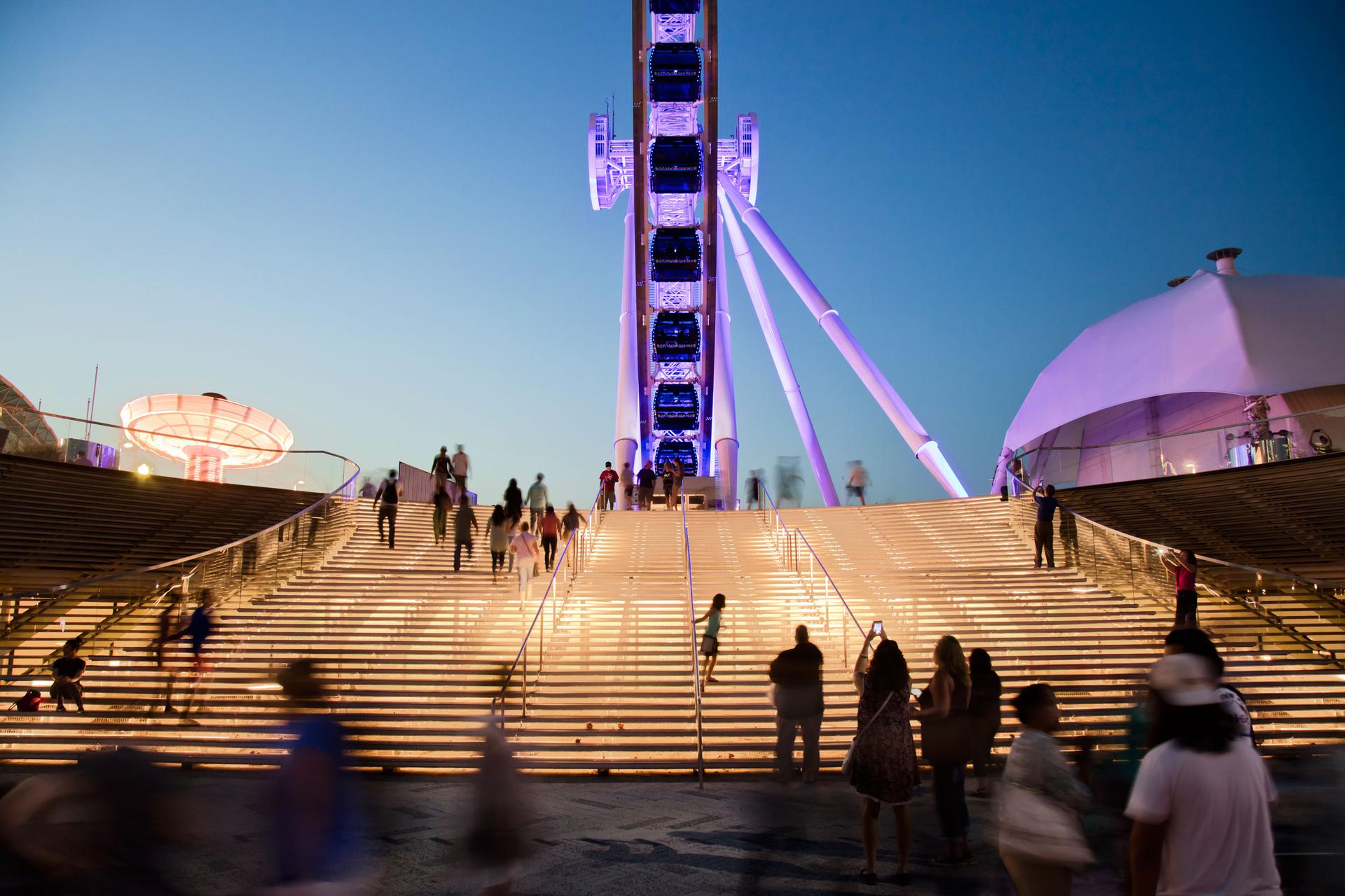 Navy Pier - image 8