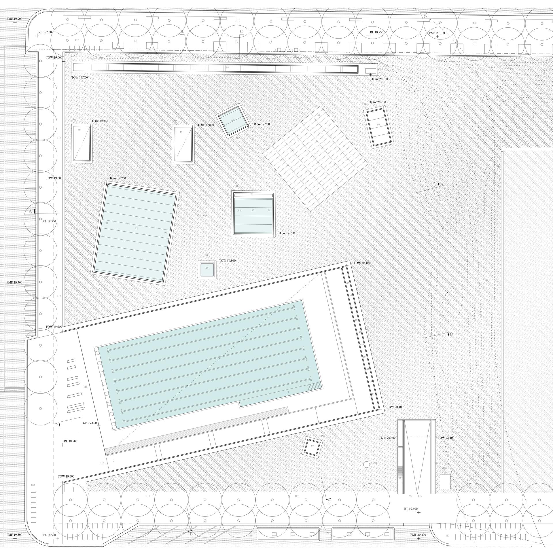 Green Square Gunyama Park & Aquatic Centre - image 10