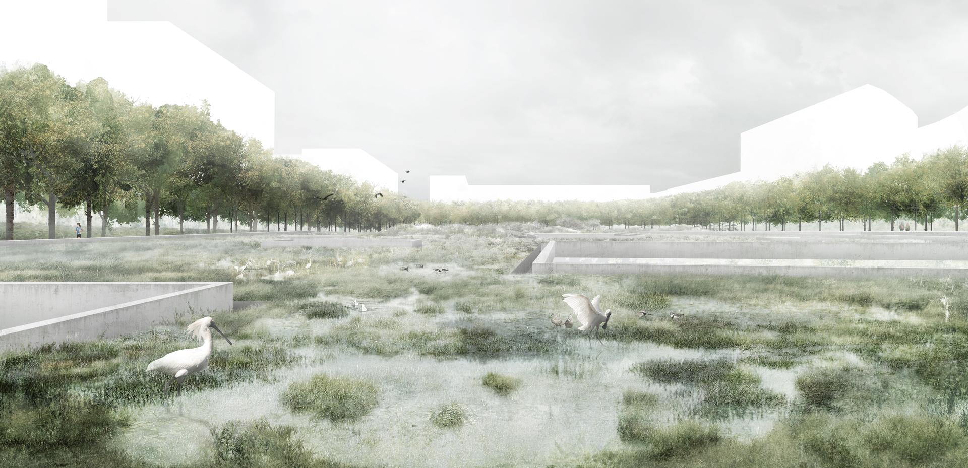 Green Square Gunyama Park & Aquatic Centre - image 5