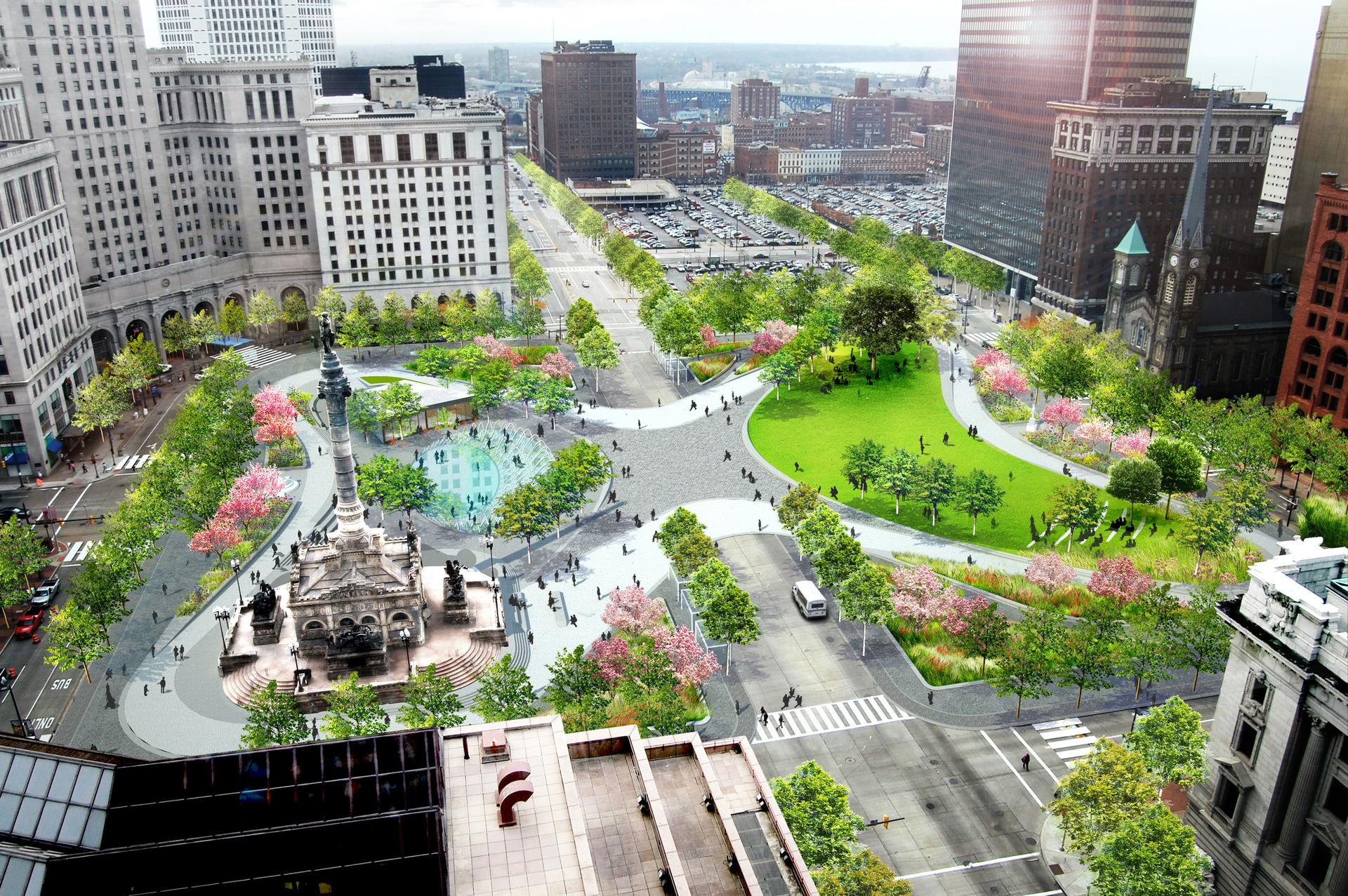 Public Square - image 3