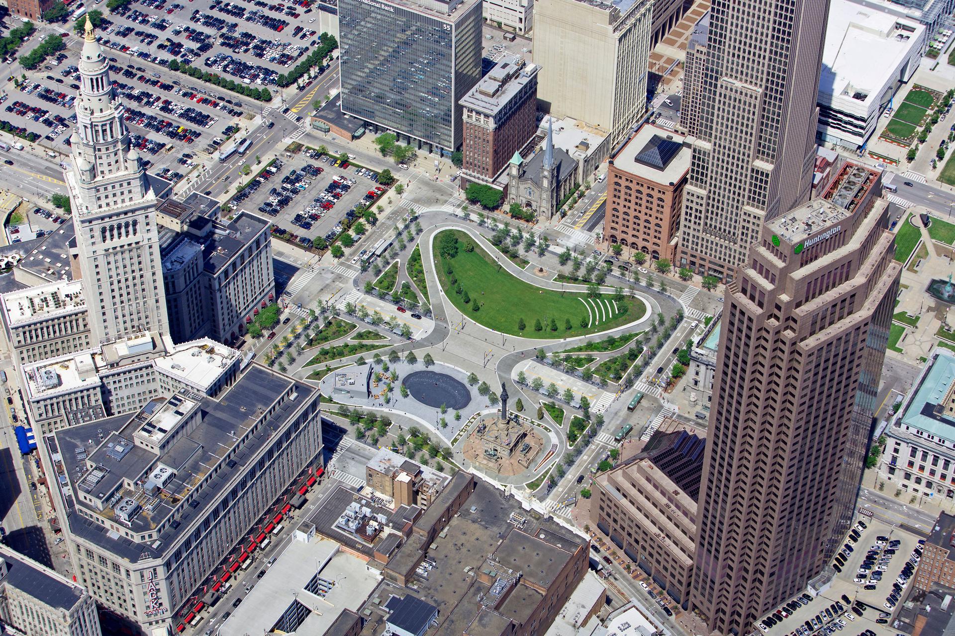 Public Square - image 6