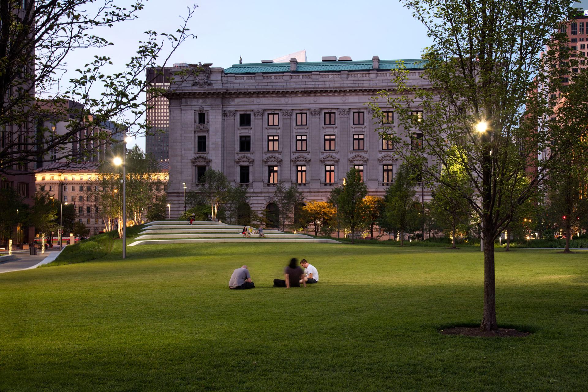 Public Square - image 8
