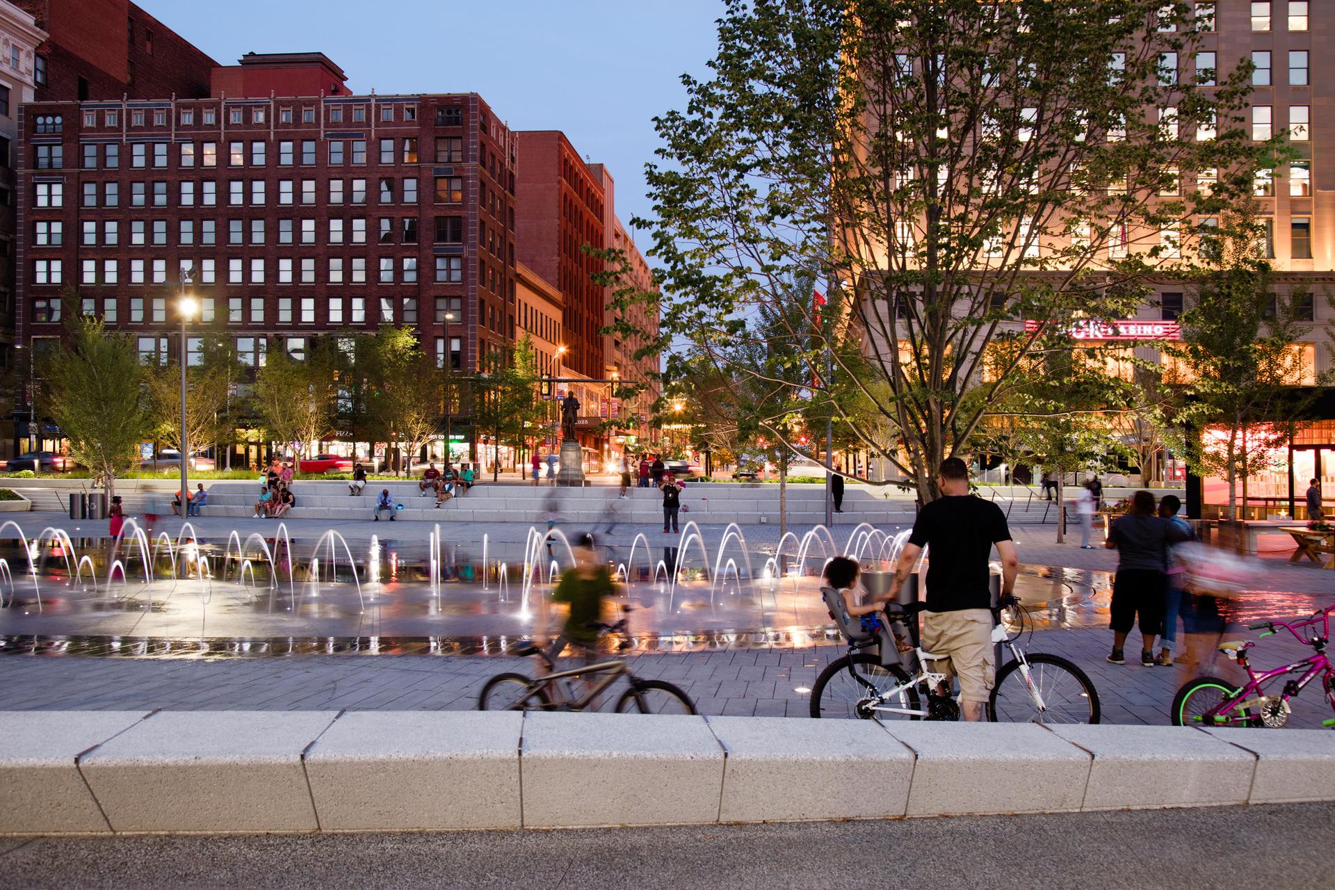 Public Square - image 7