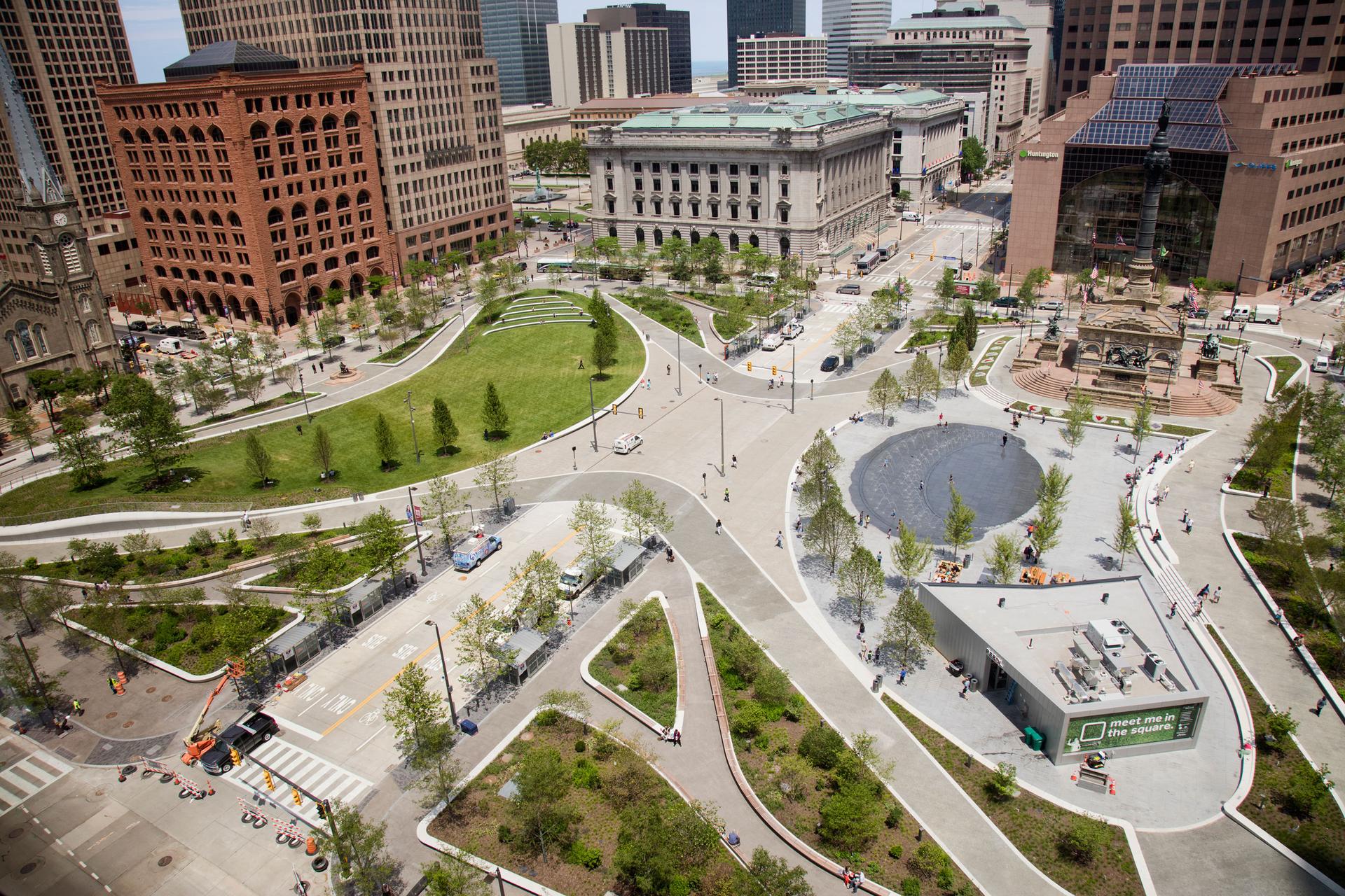 Public Square - image 2