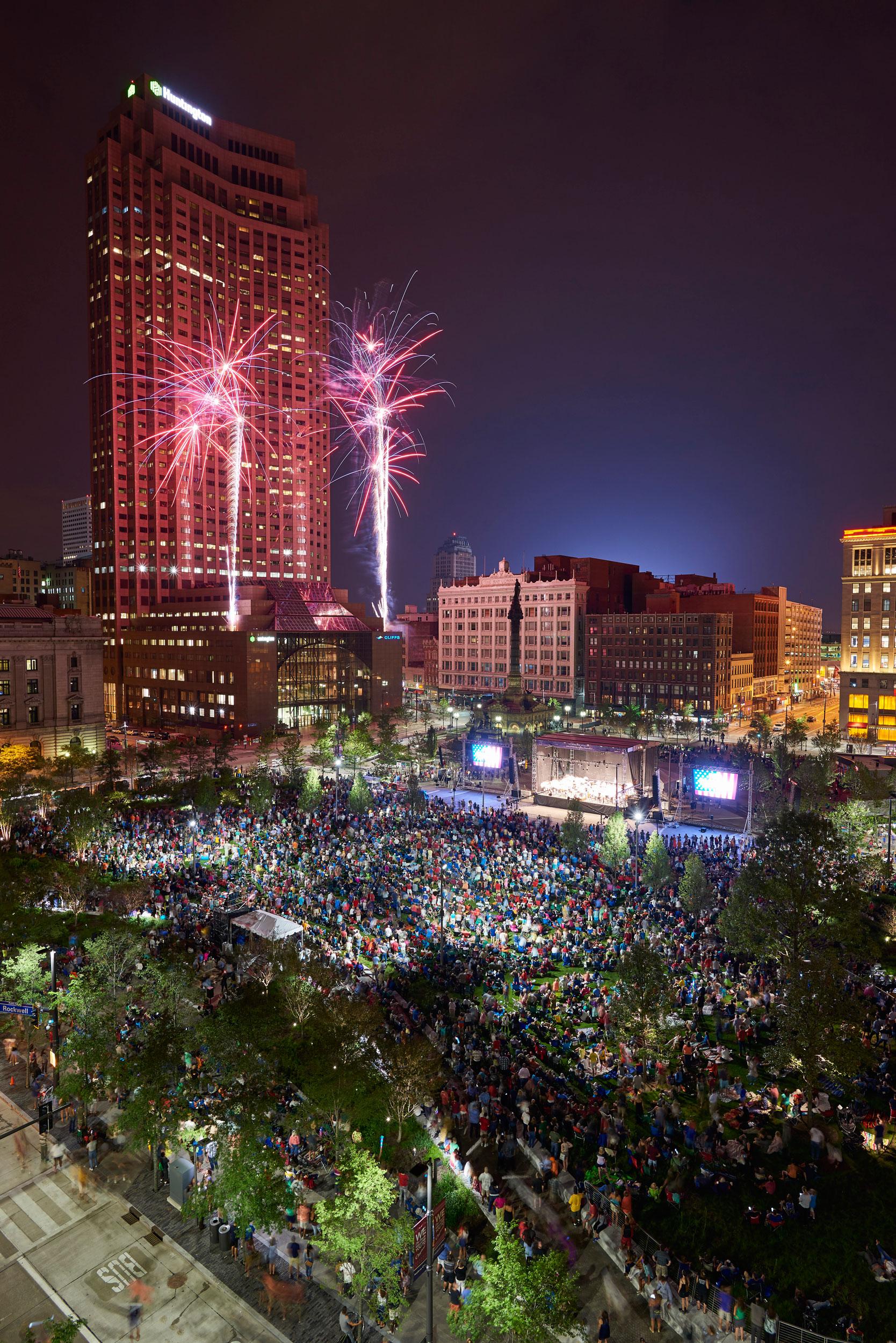 Public Square - image 10
