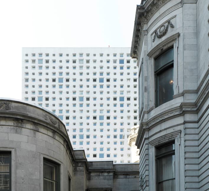 Mount Stephen Club Hotel - image 2