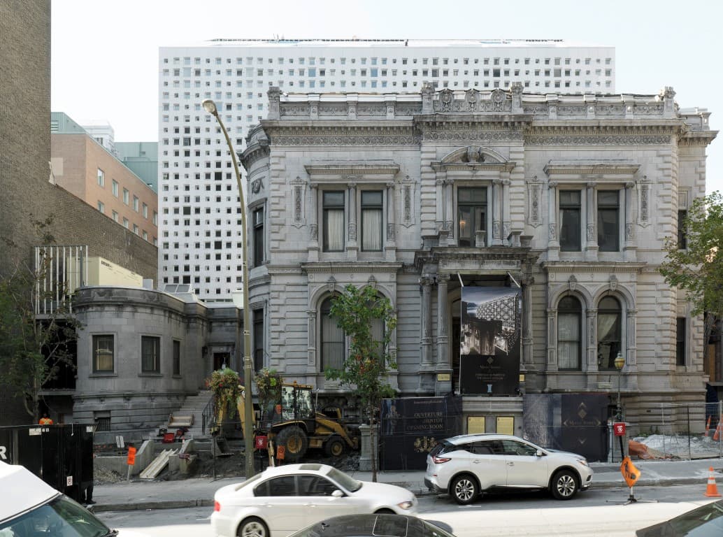 Mount Stephen Club Hotel - image 4