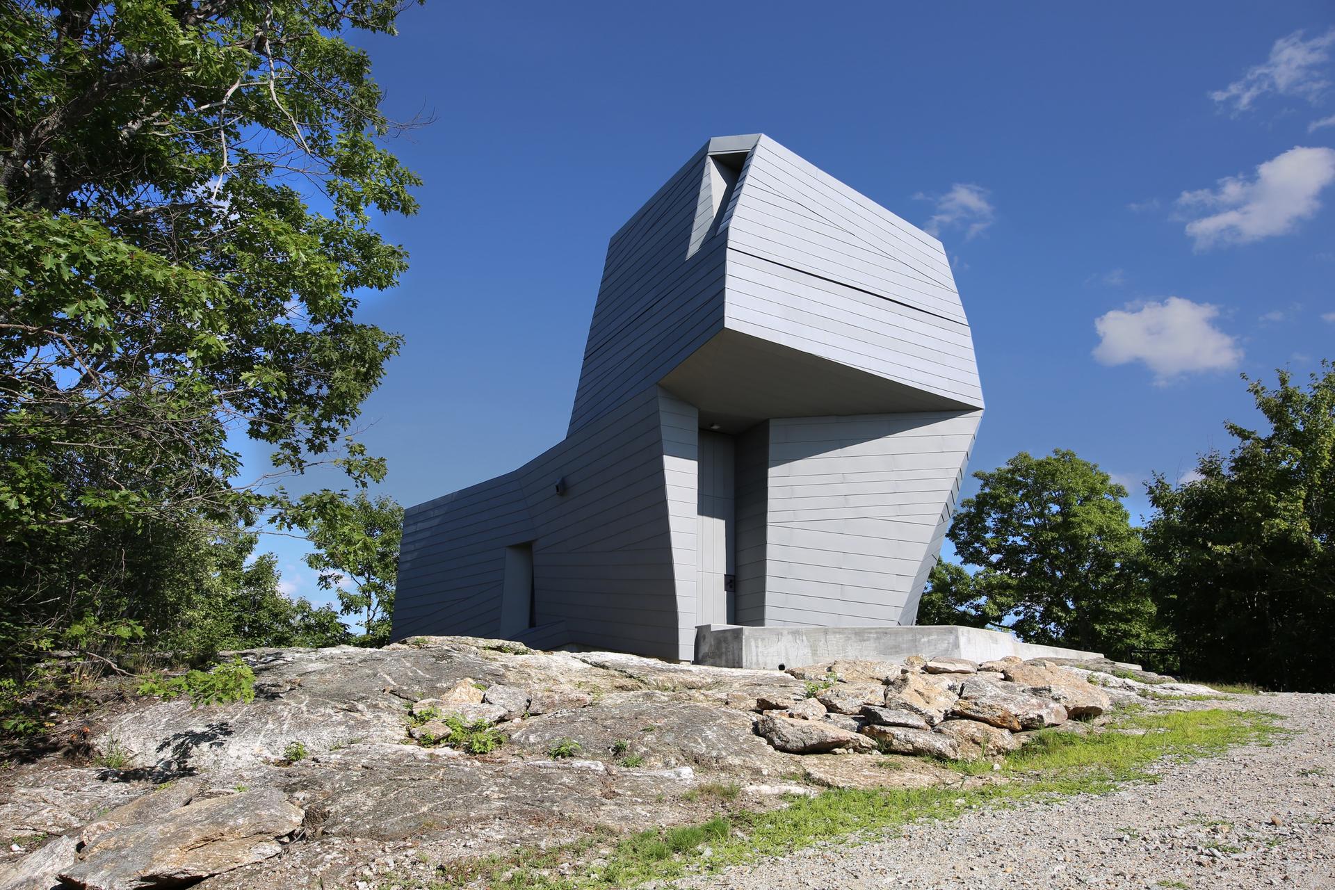 Gemma Observatory - image 3