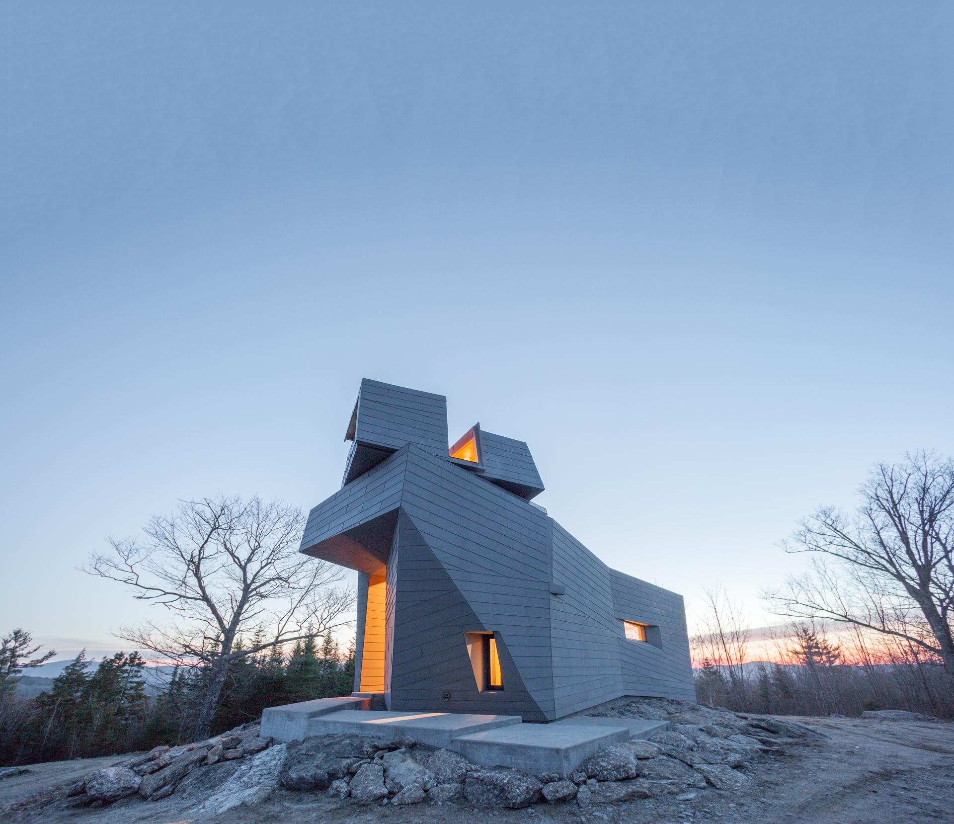 Gemma Observatory