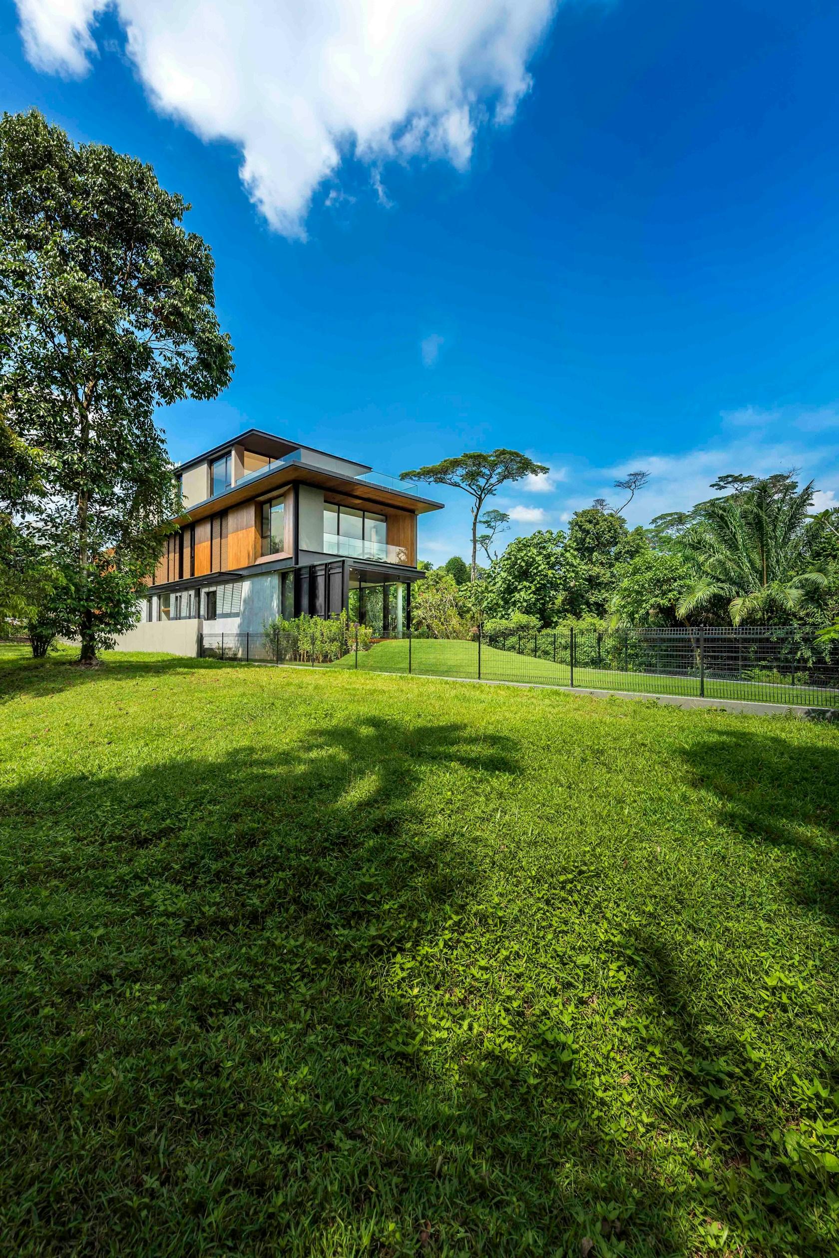 House 24 - image 10