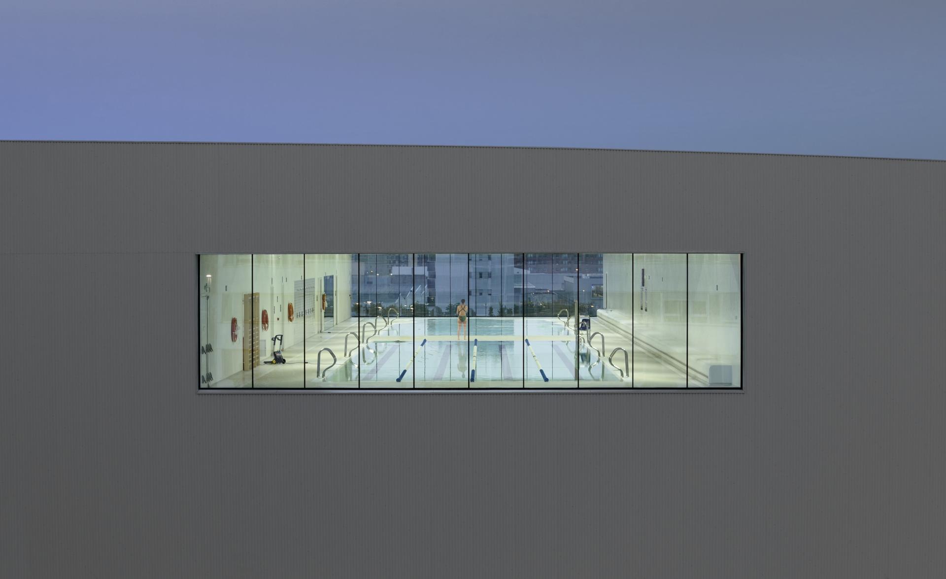 Salburua Civic Center - image 6