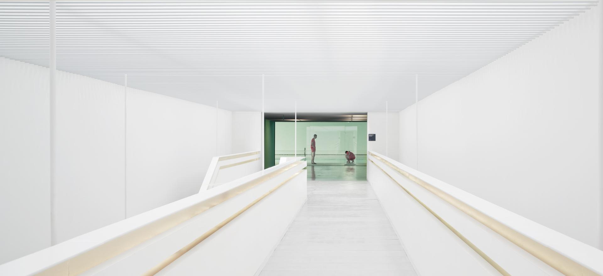 Salburua Civic Center - image 7