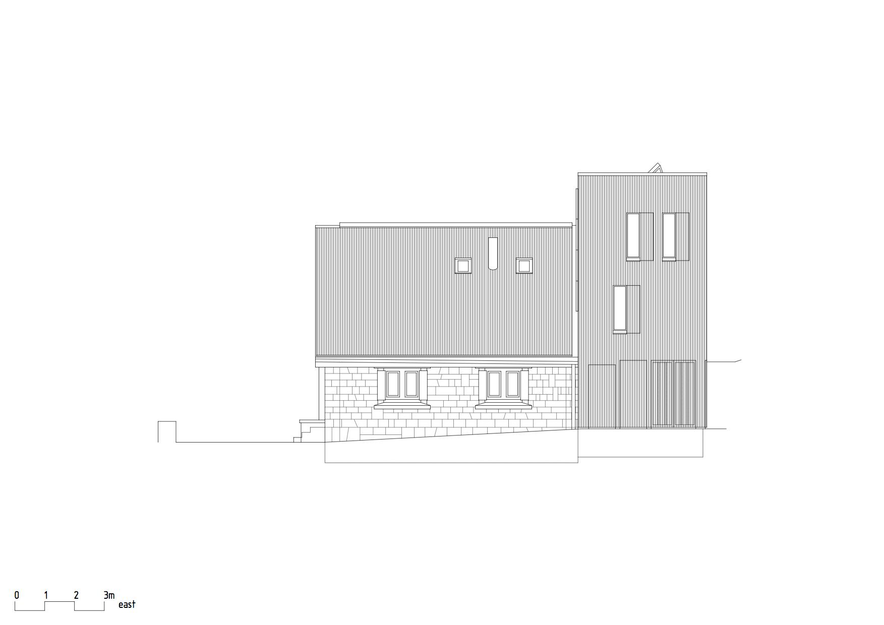RAM / Renovation and extension of the Rambert Hut - image 10