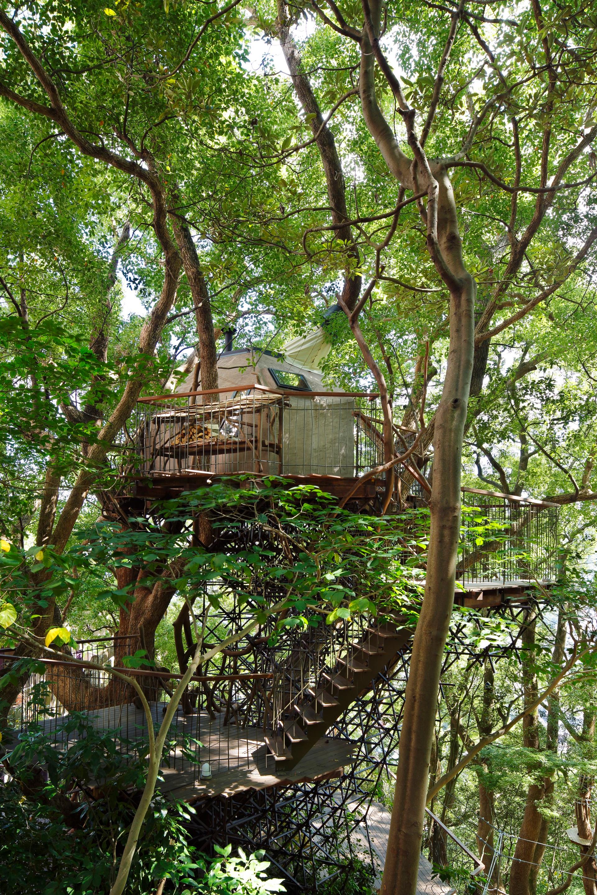 Bird’s Nest Atami - image 7