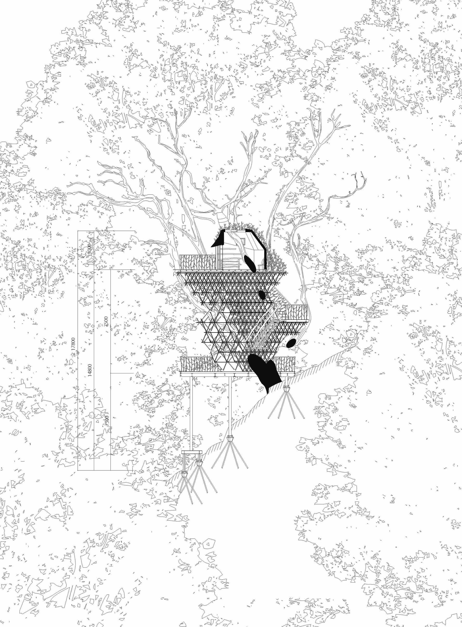 Bird’s Nest Atami - image 10