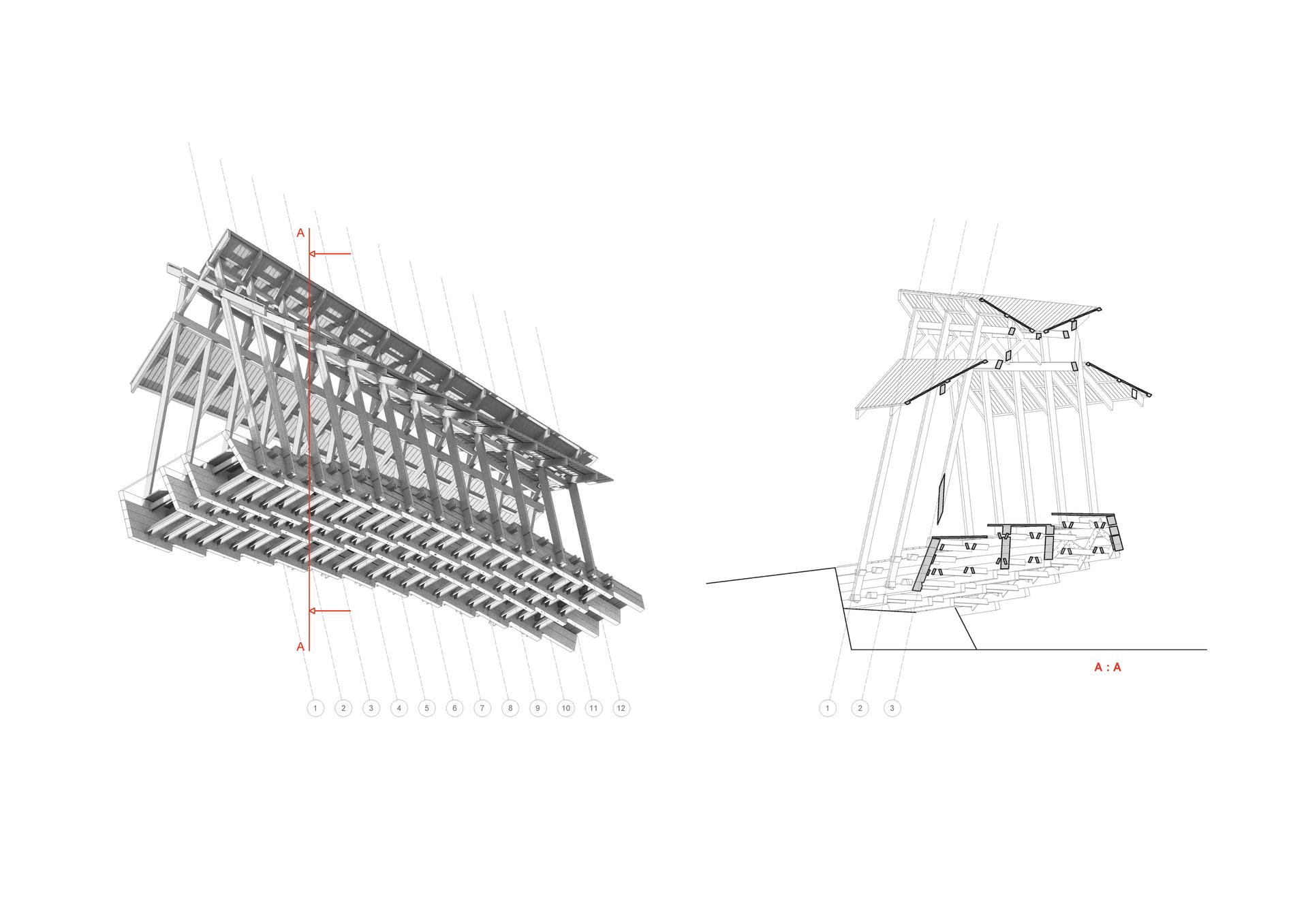 Wind and Rain Bridge - image 6