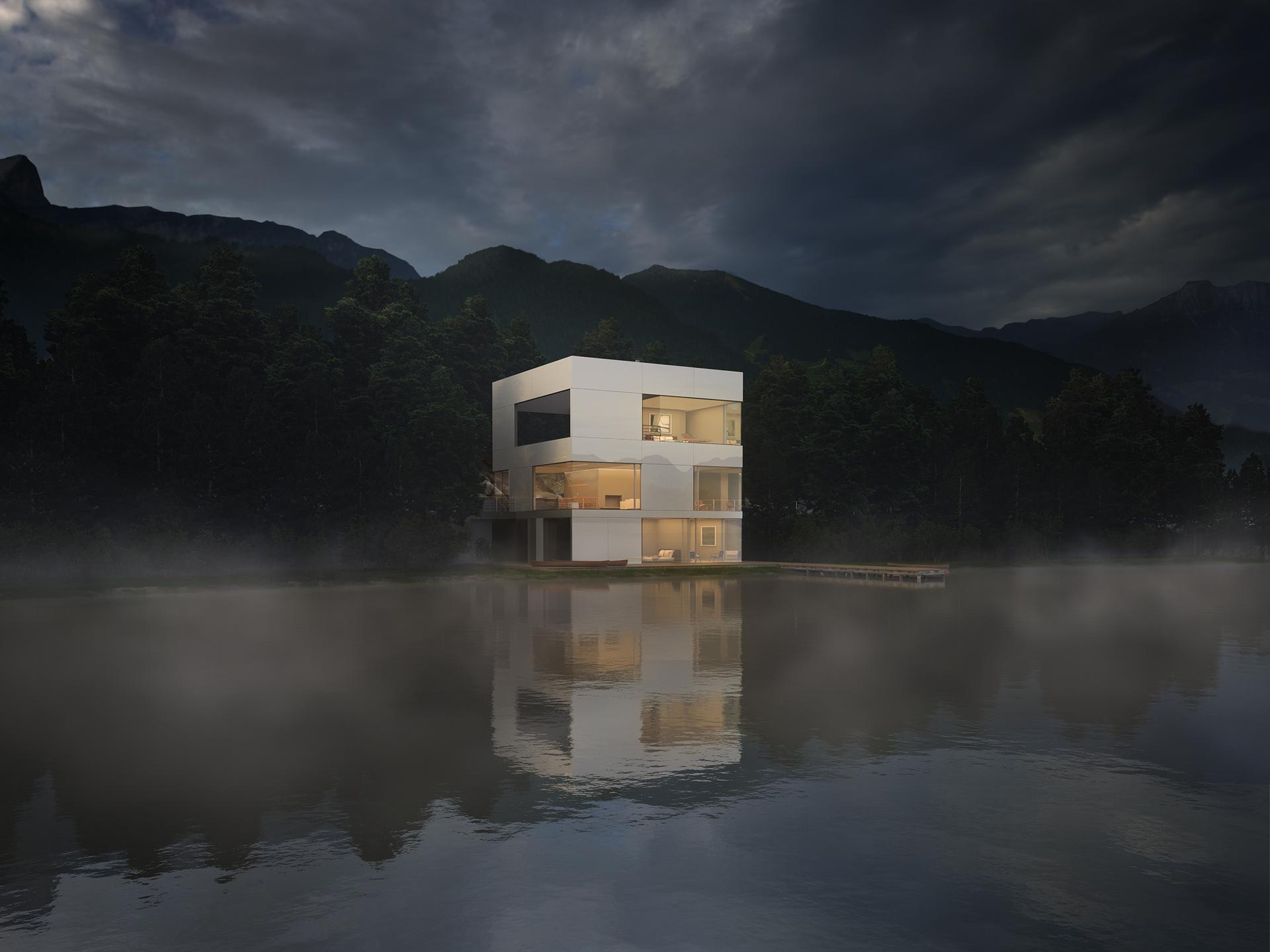 Lake House - image 3