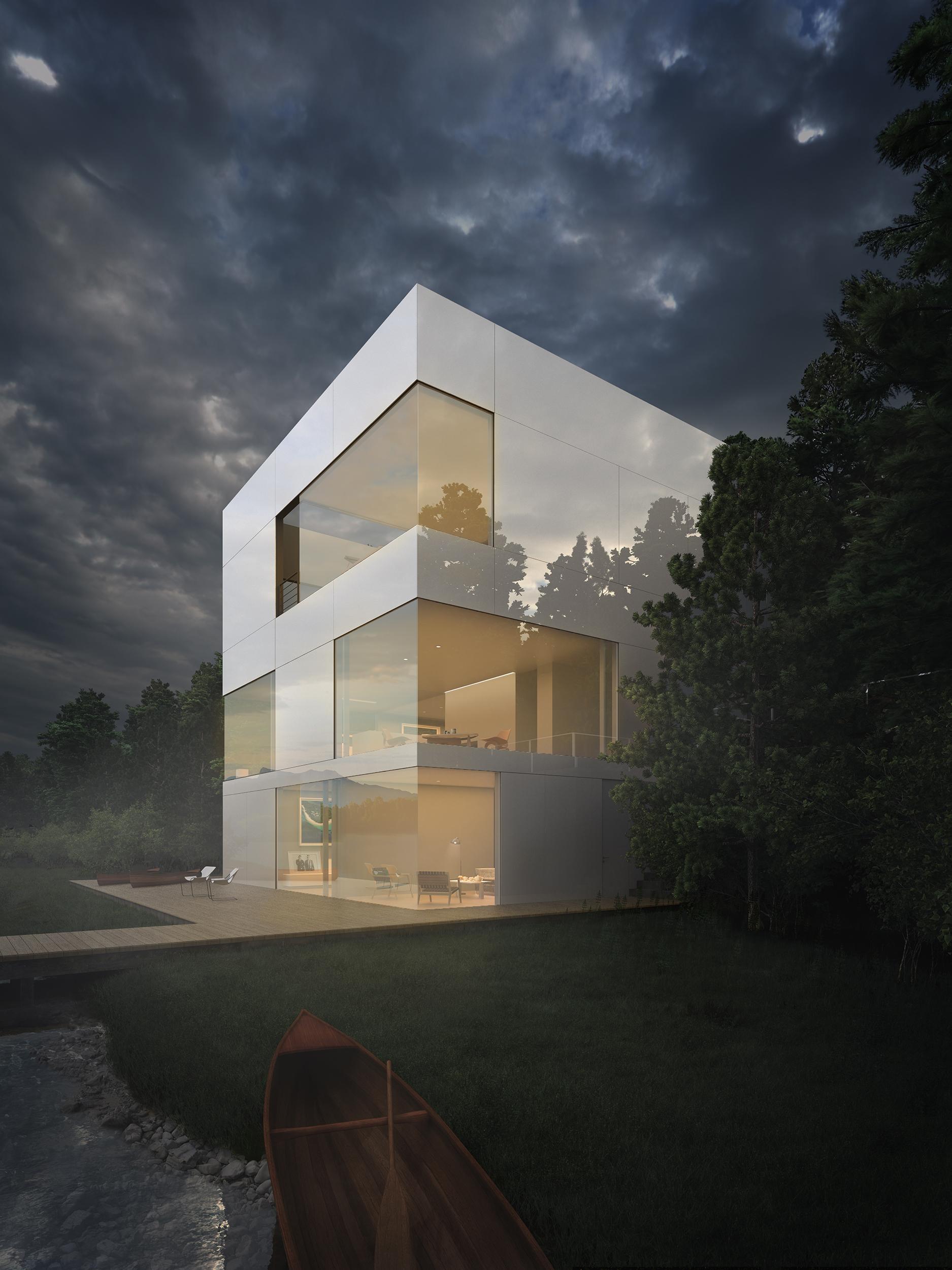 Lake House - image 5