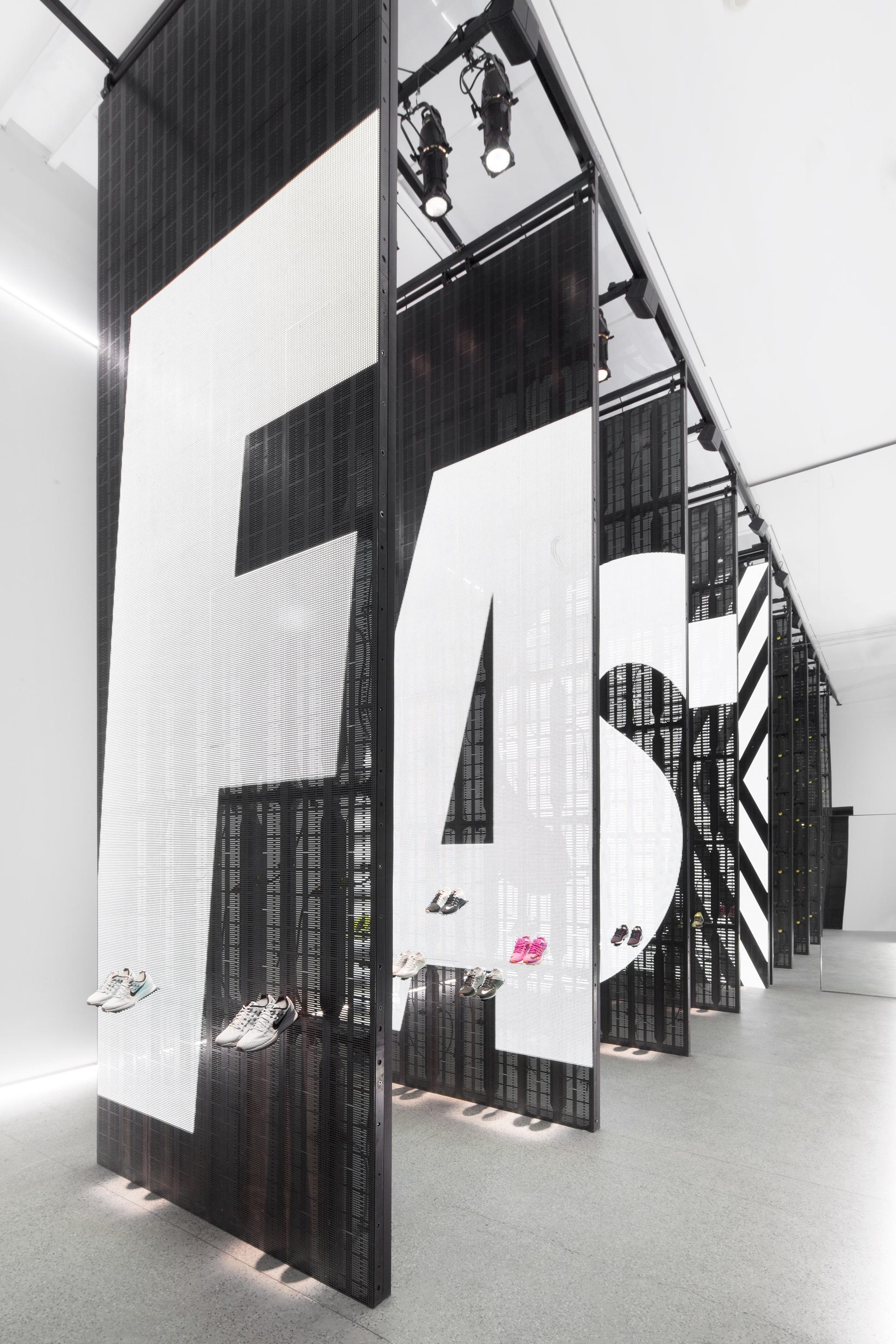Nike Studio Beijing