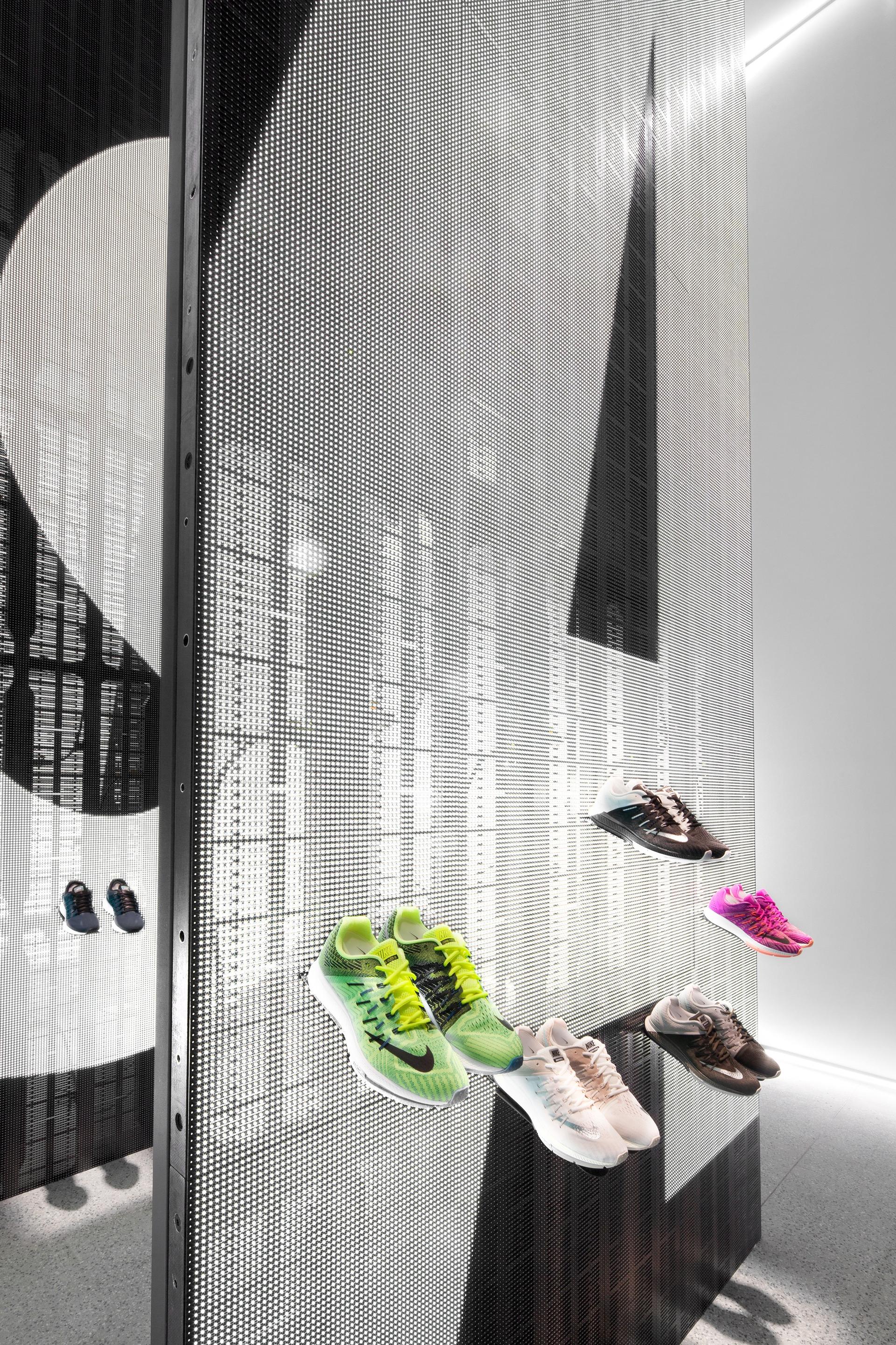 Nike Studio Beijing - image 2