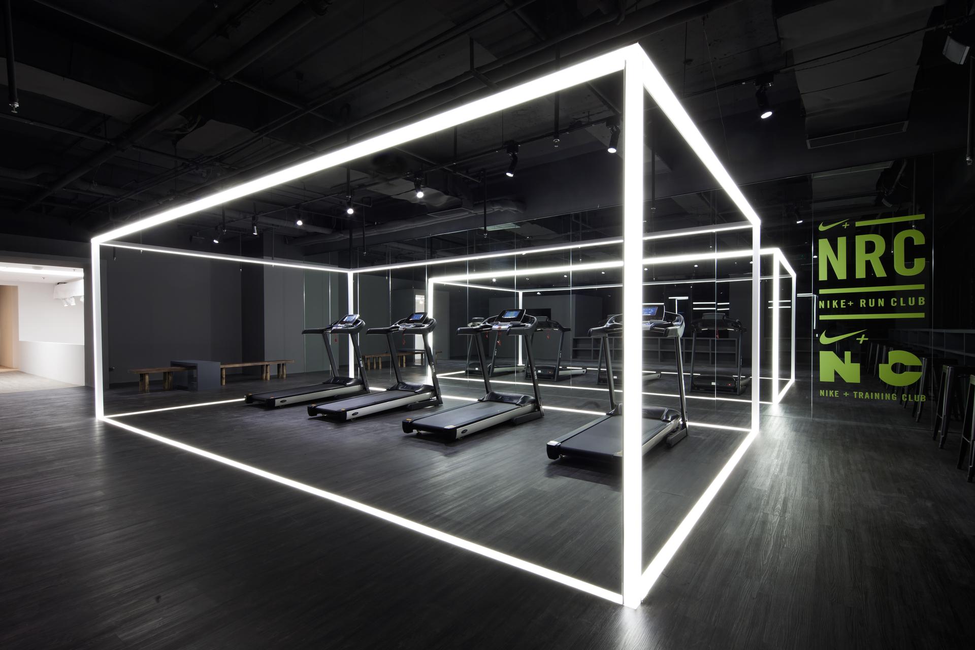 Nike Studio Beijing - image 5