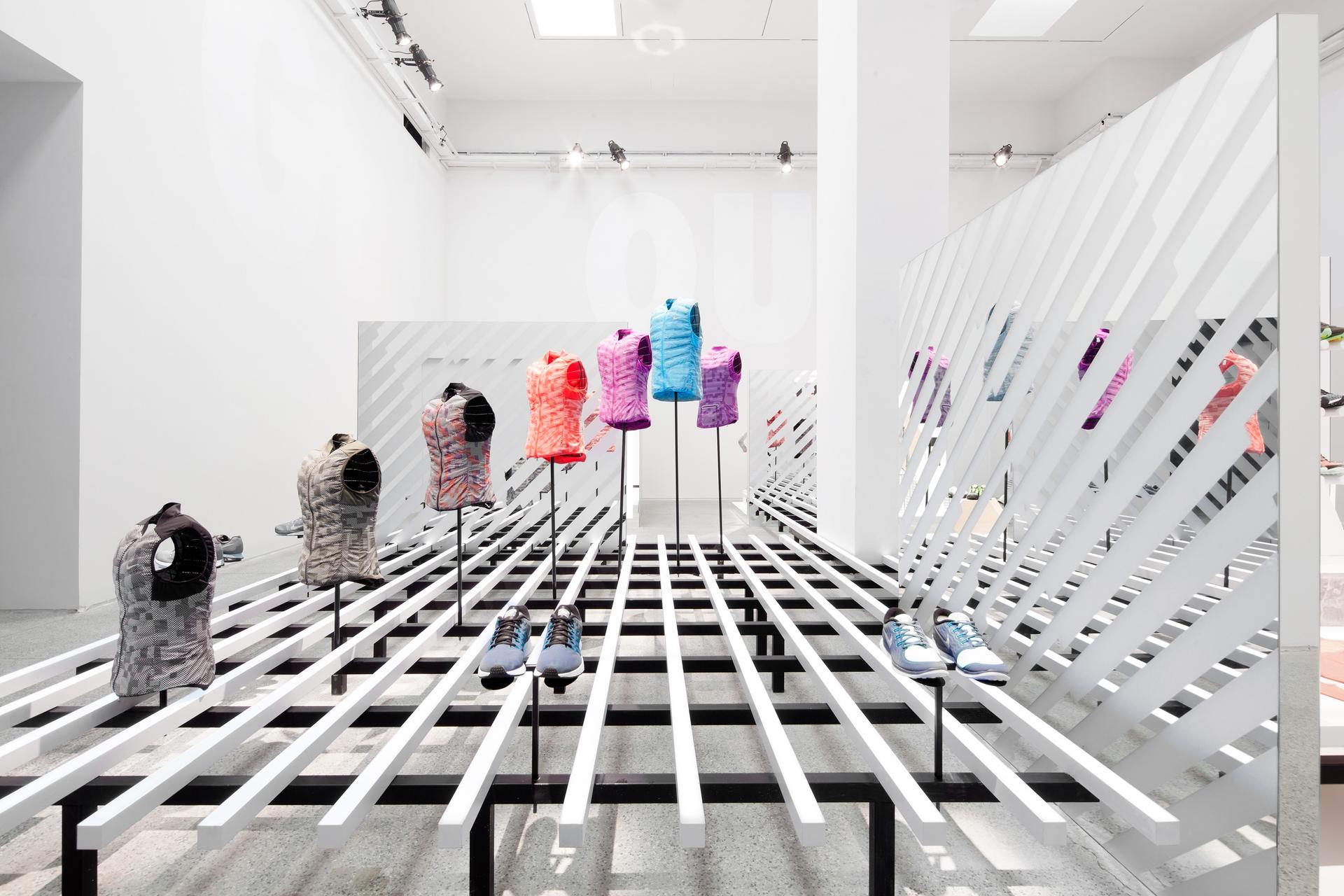 Nike Studio Beijing - image 7