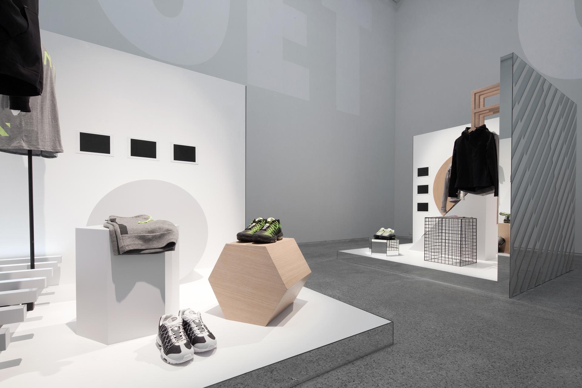 Nike Studio Beijing - image 6