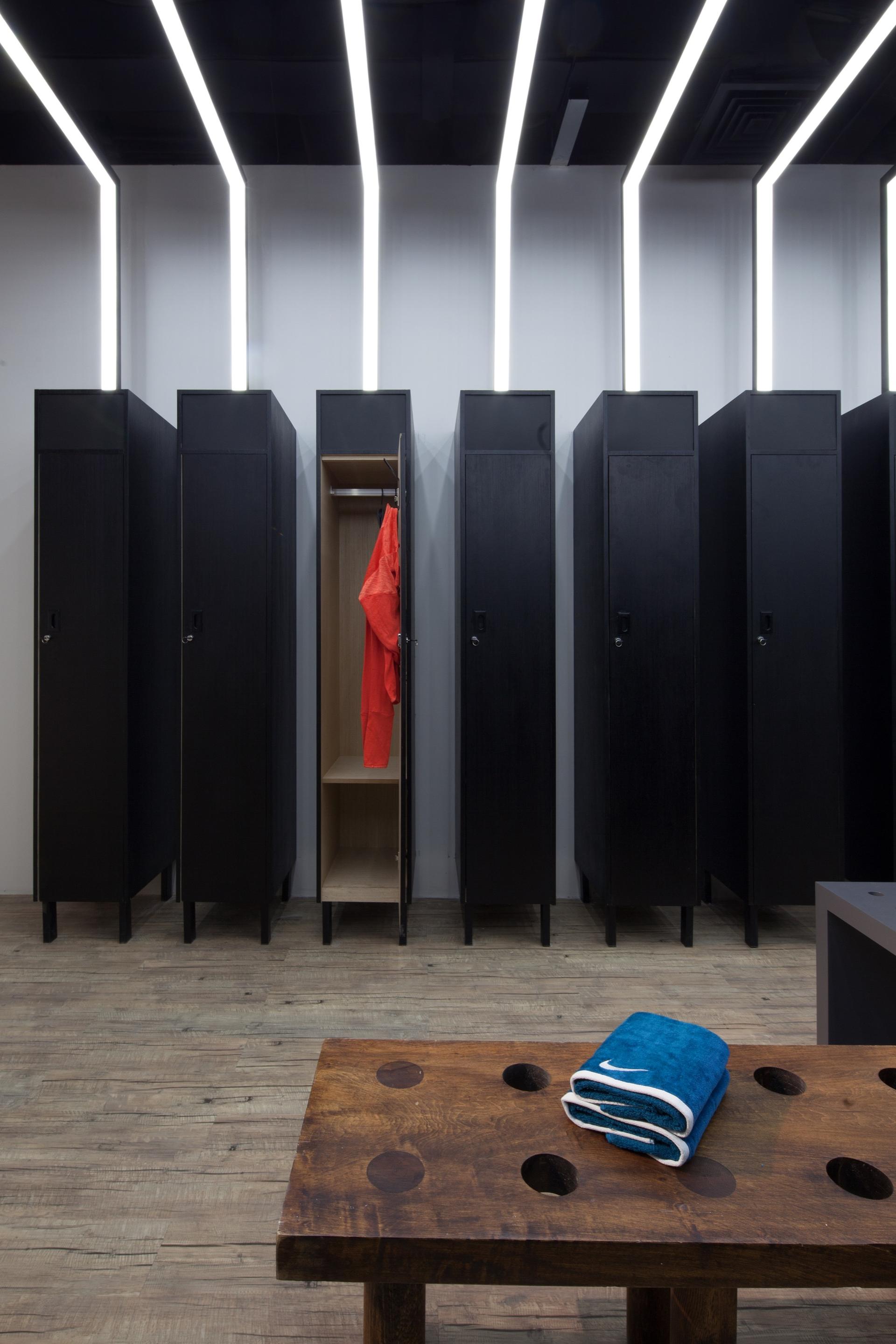 Nike Studio Beijing - image 9