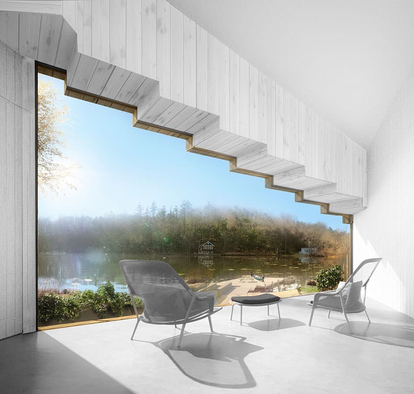 LO Lake House - image 4