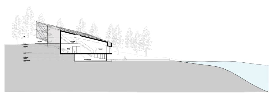 LO Lake House - image 11