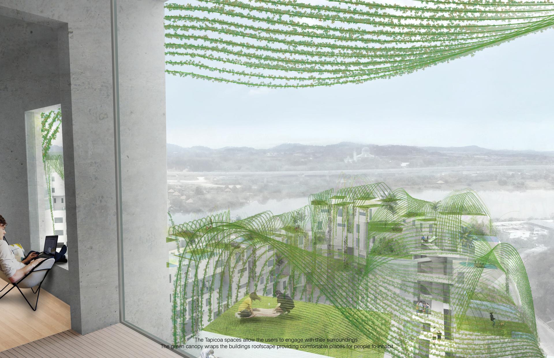 Oasis Place - image 4