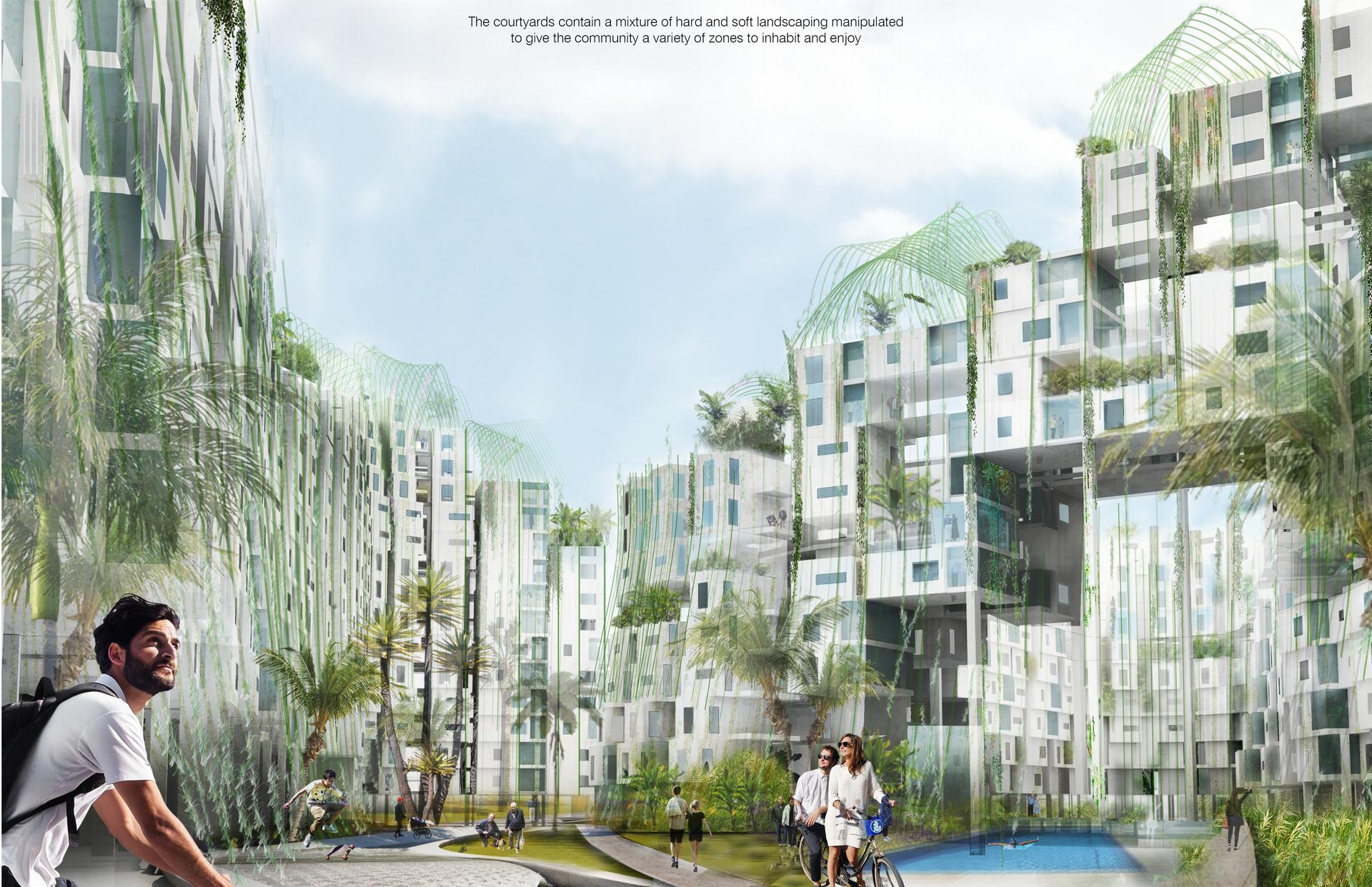 Oasis Place - image 5