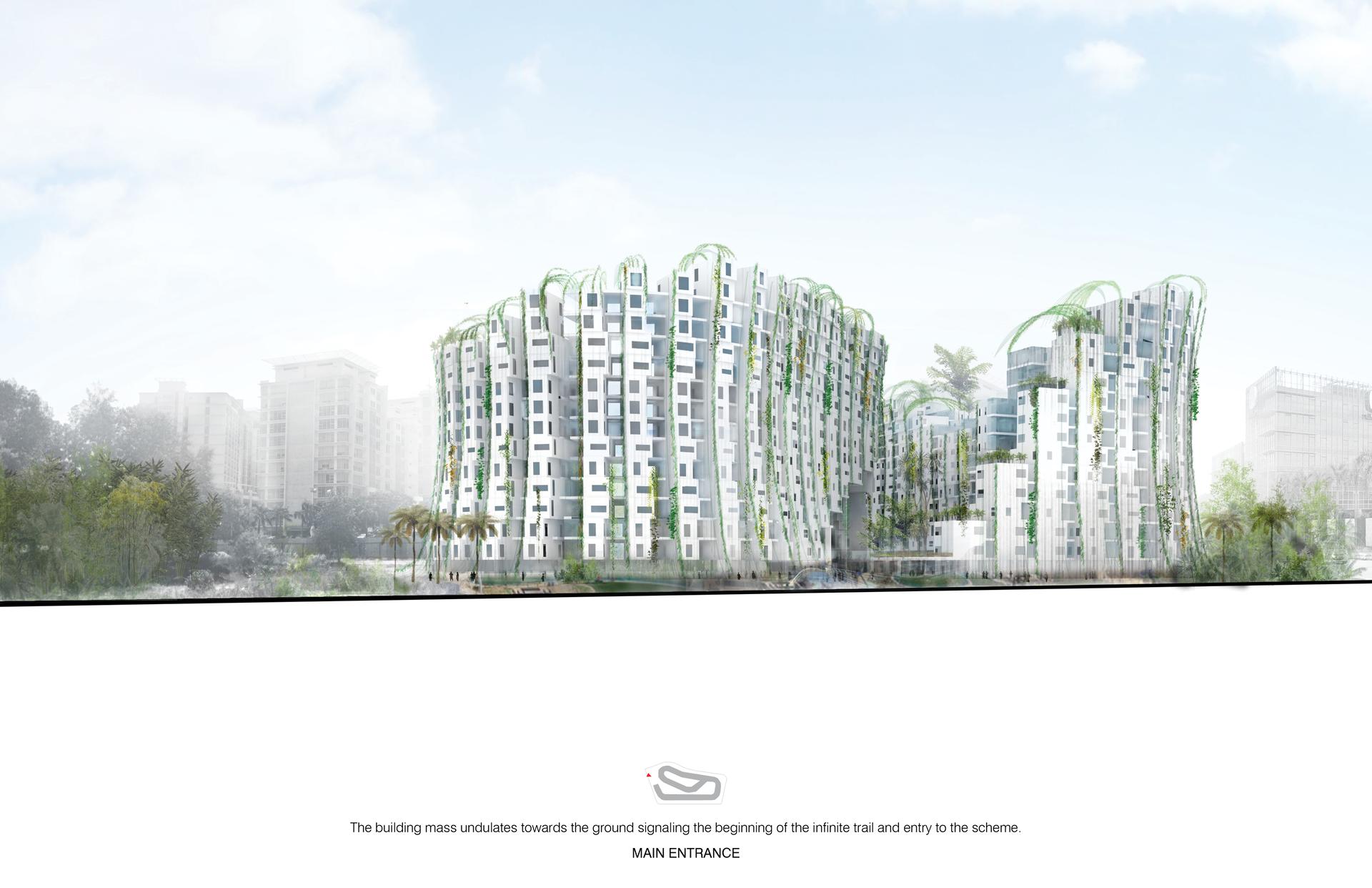 Oasis Place