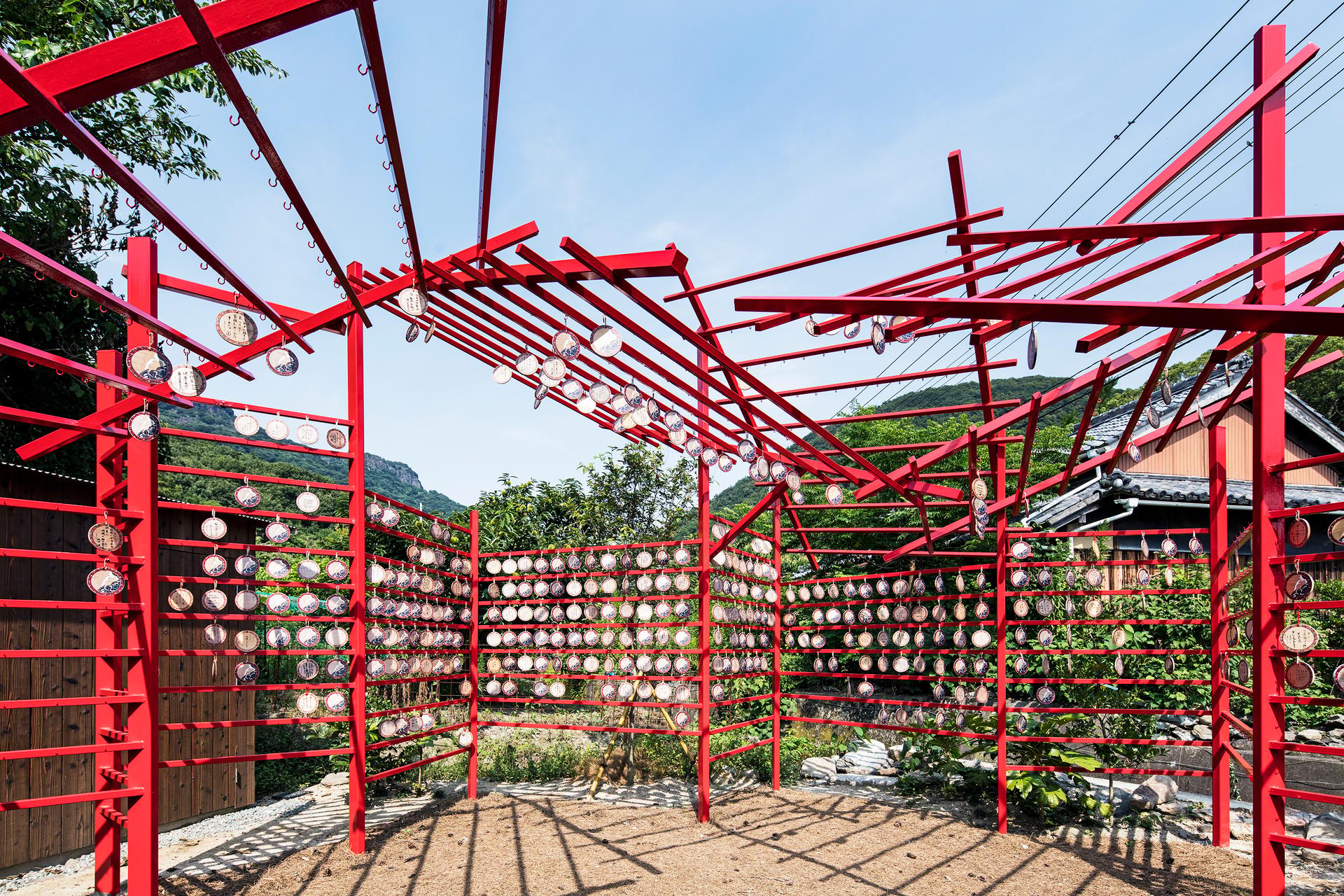 Teshima 8 Million Lab - image 5
