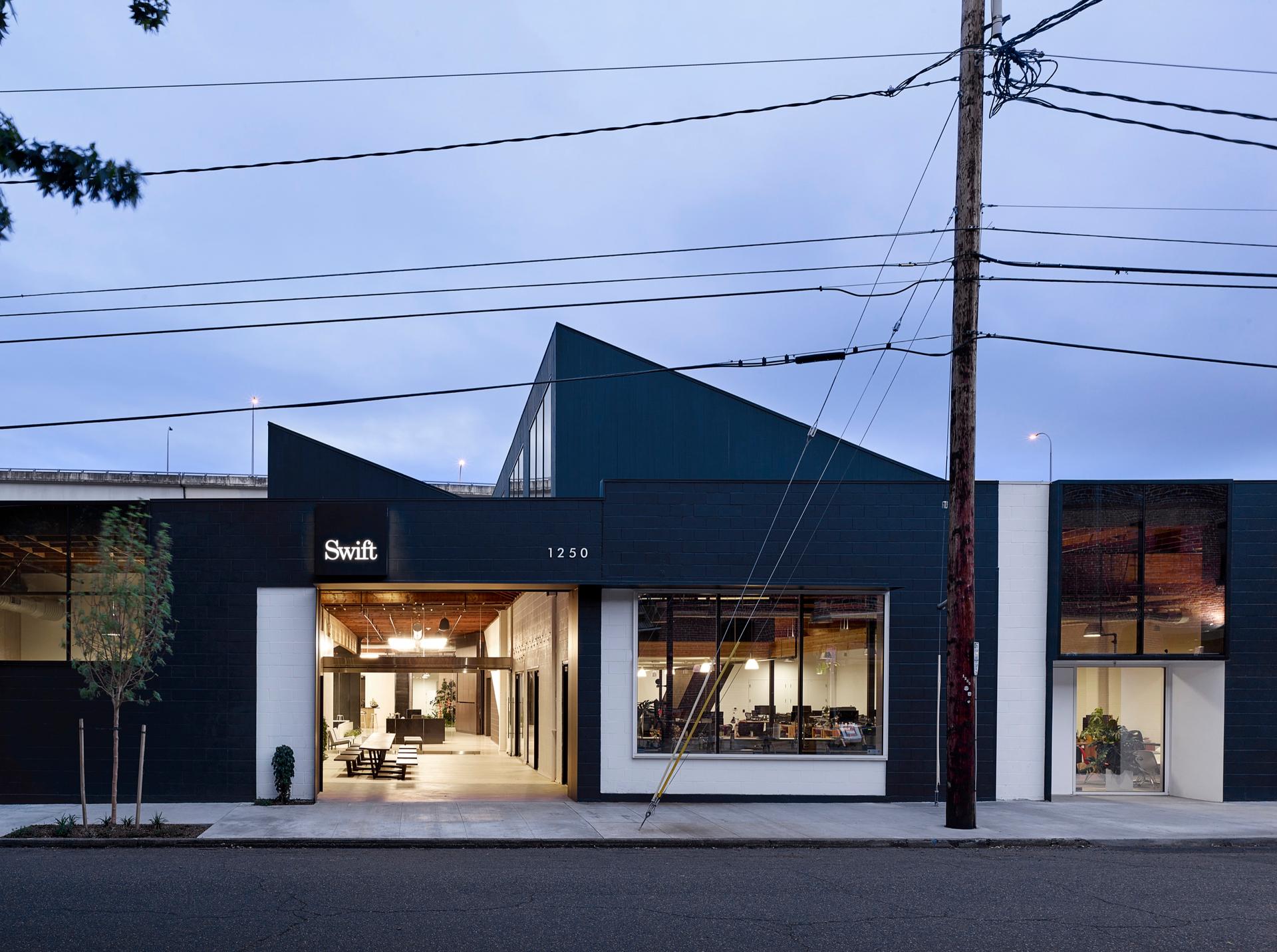 Swift Agency - image 4