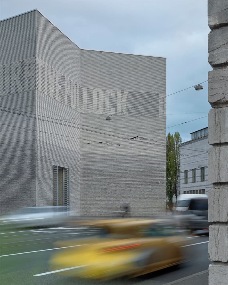 Kunstmuseum Basel Extension