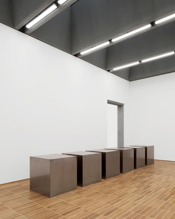 Kunstmuseum Basel Extension - image 5