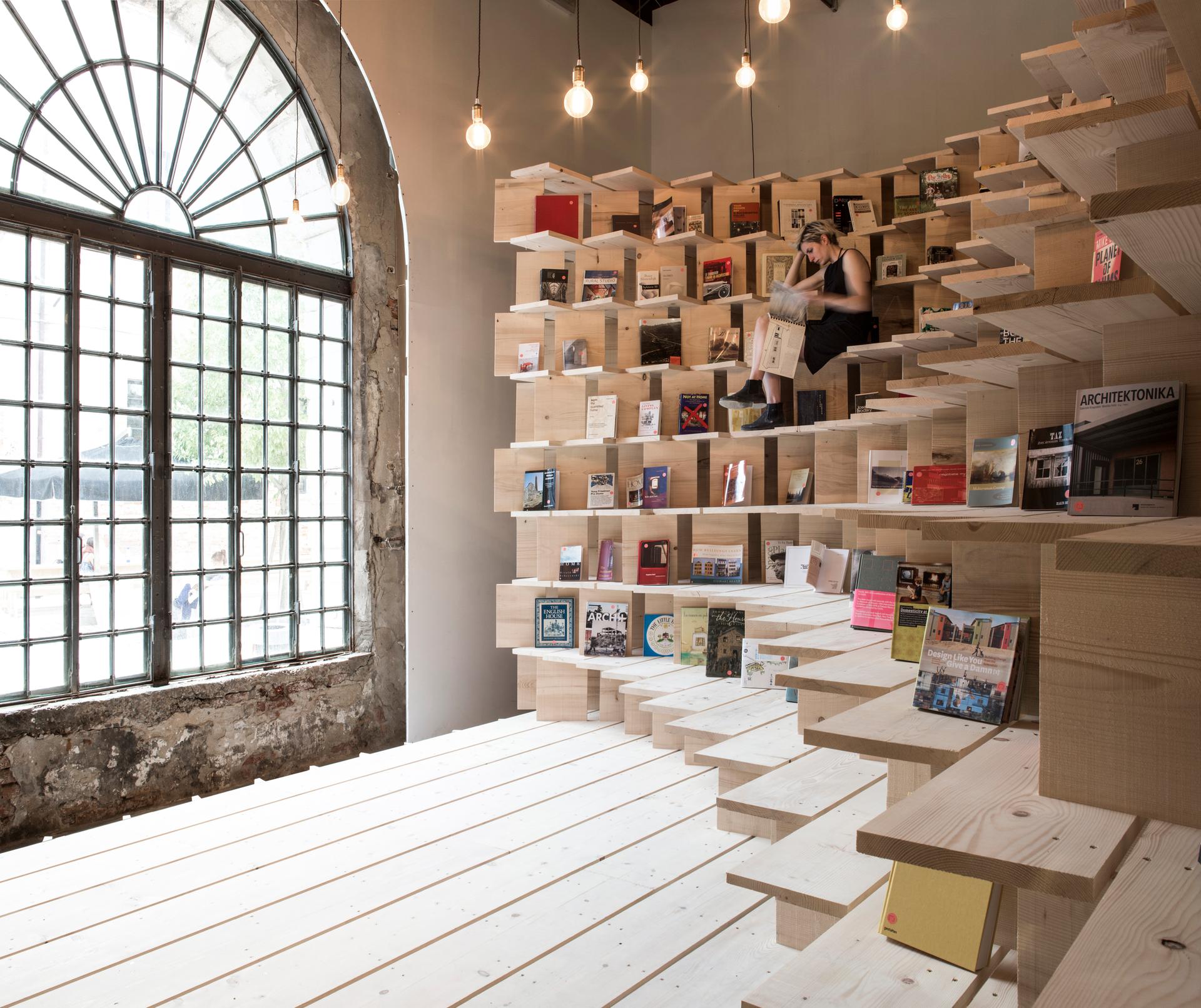 Home at Arsenale – La Biennale di Venezia, Slovenian pavilion