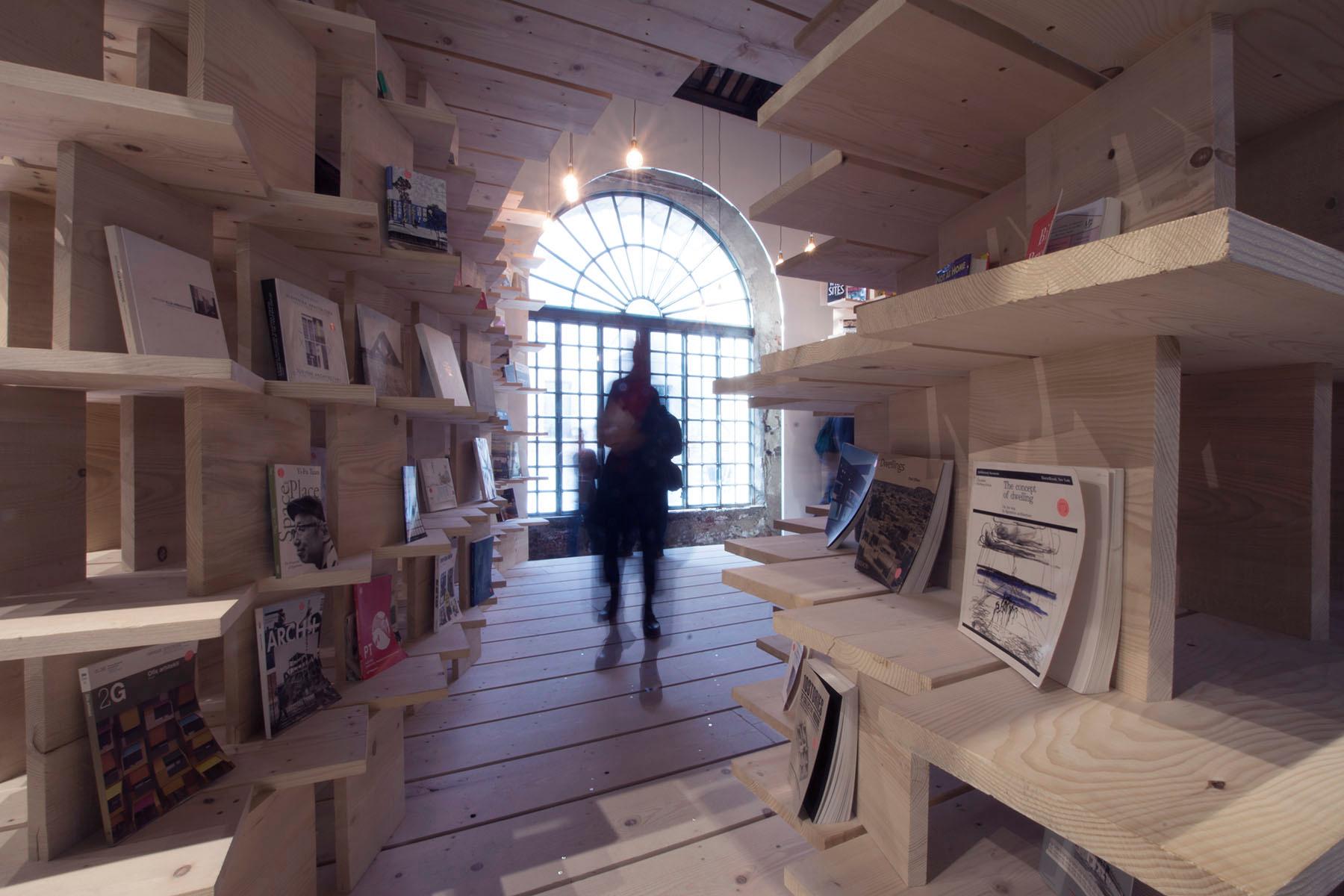 Home at Arsenale – La Biennale di Venezia, Slovenian pavilion - image 4